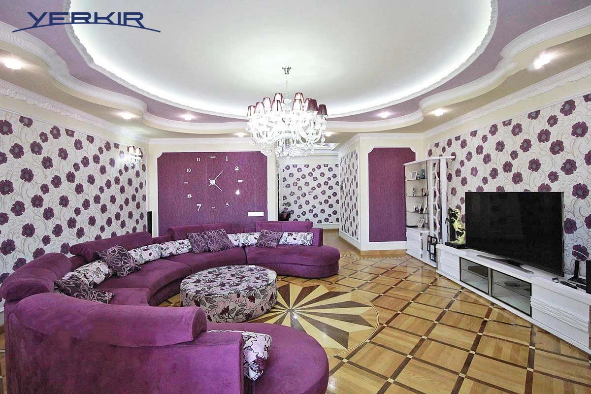 Квартиры Код 5+40325