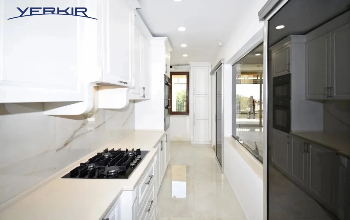 Բնակարաններ Կոդ` 2+415210