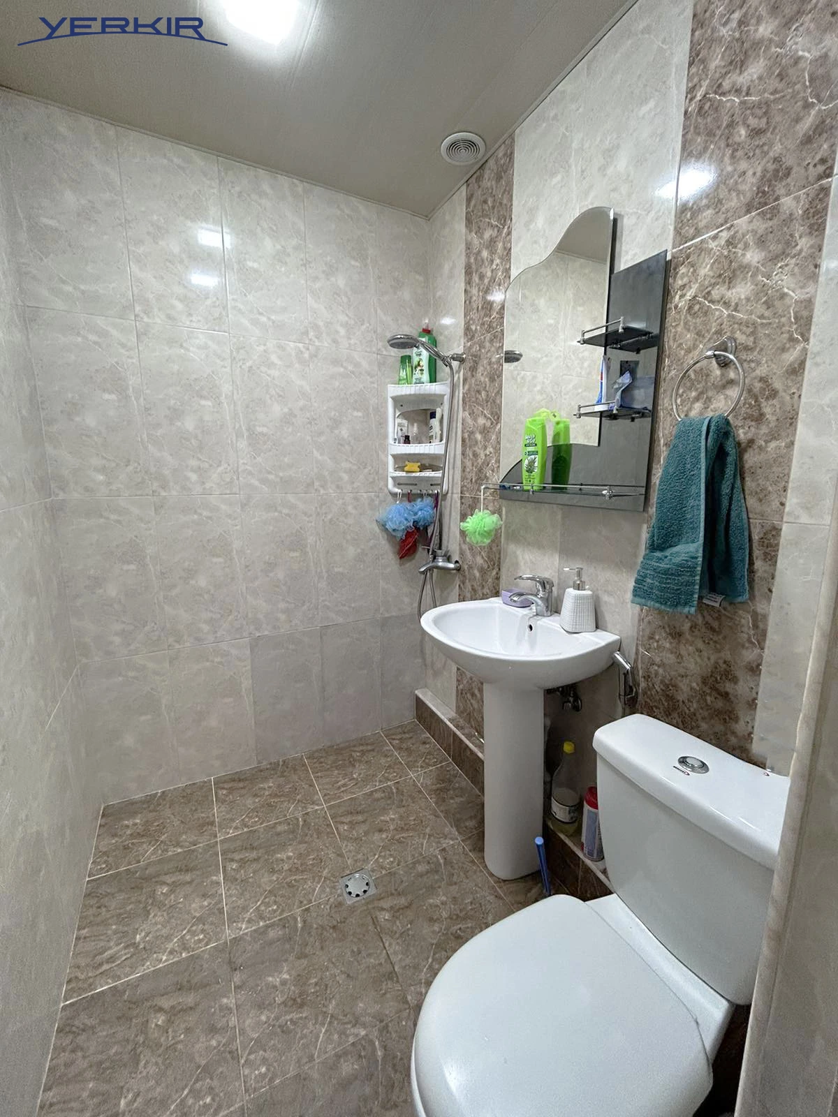 Բնակարաններ Կոդ` 2+113695