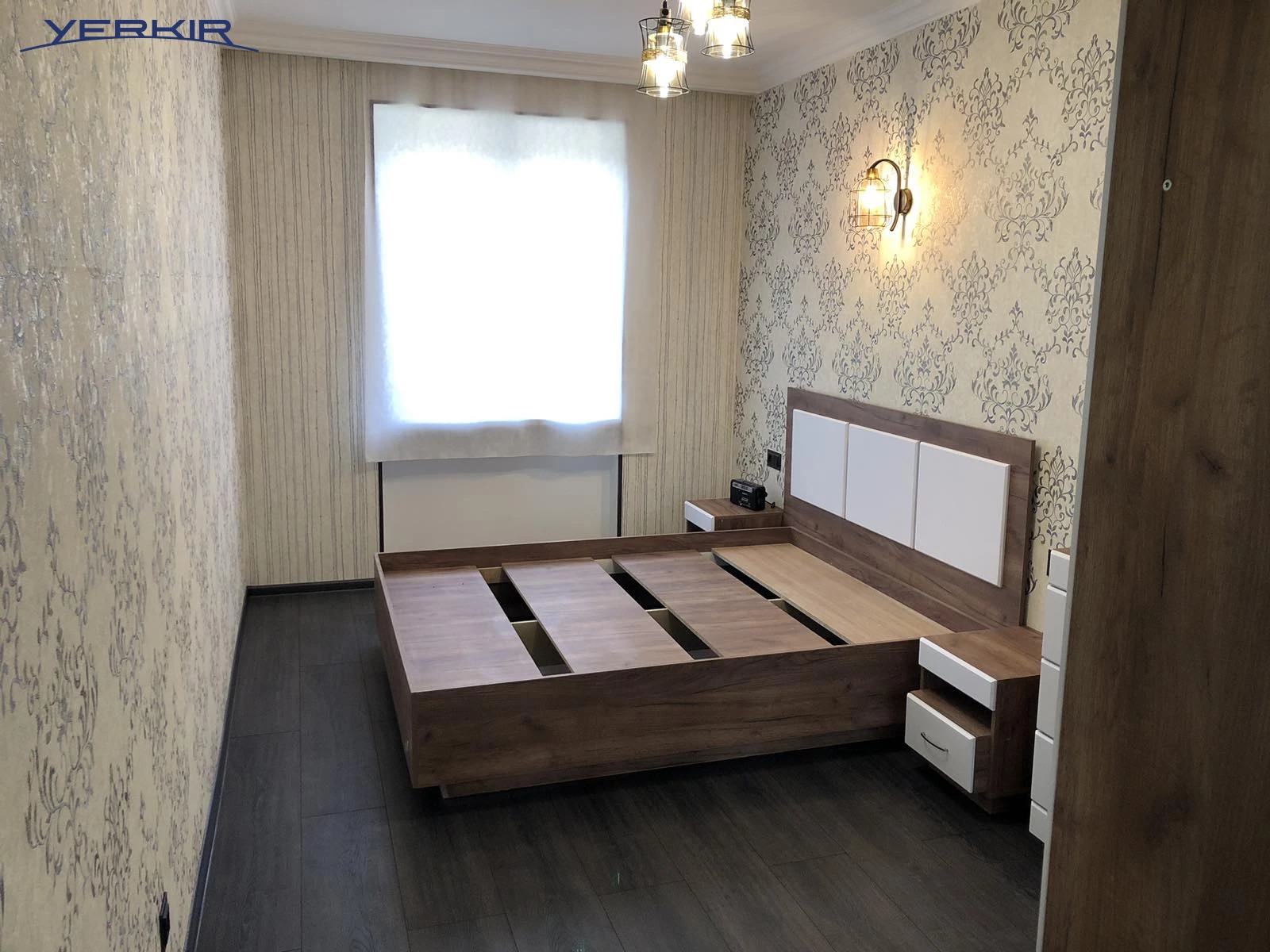 Квартиры Код 9+218772