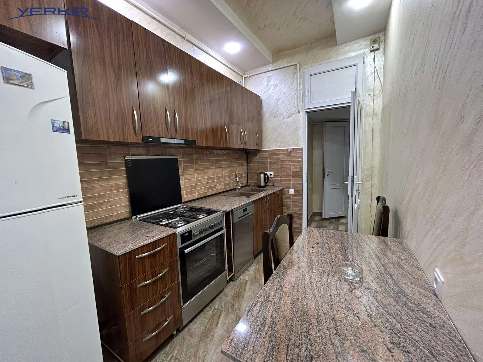 Apartments Code: 2+213696