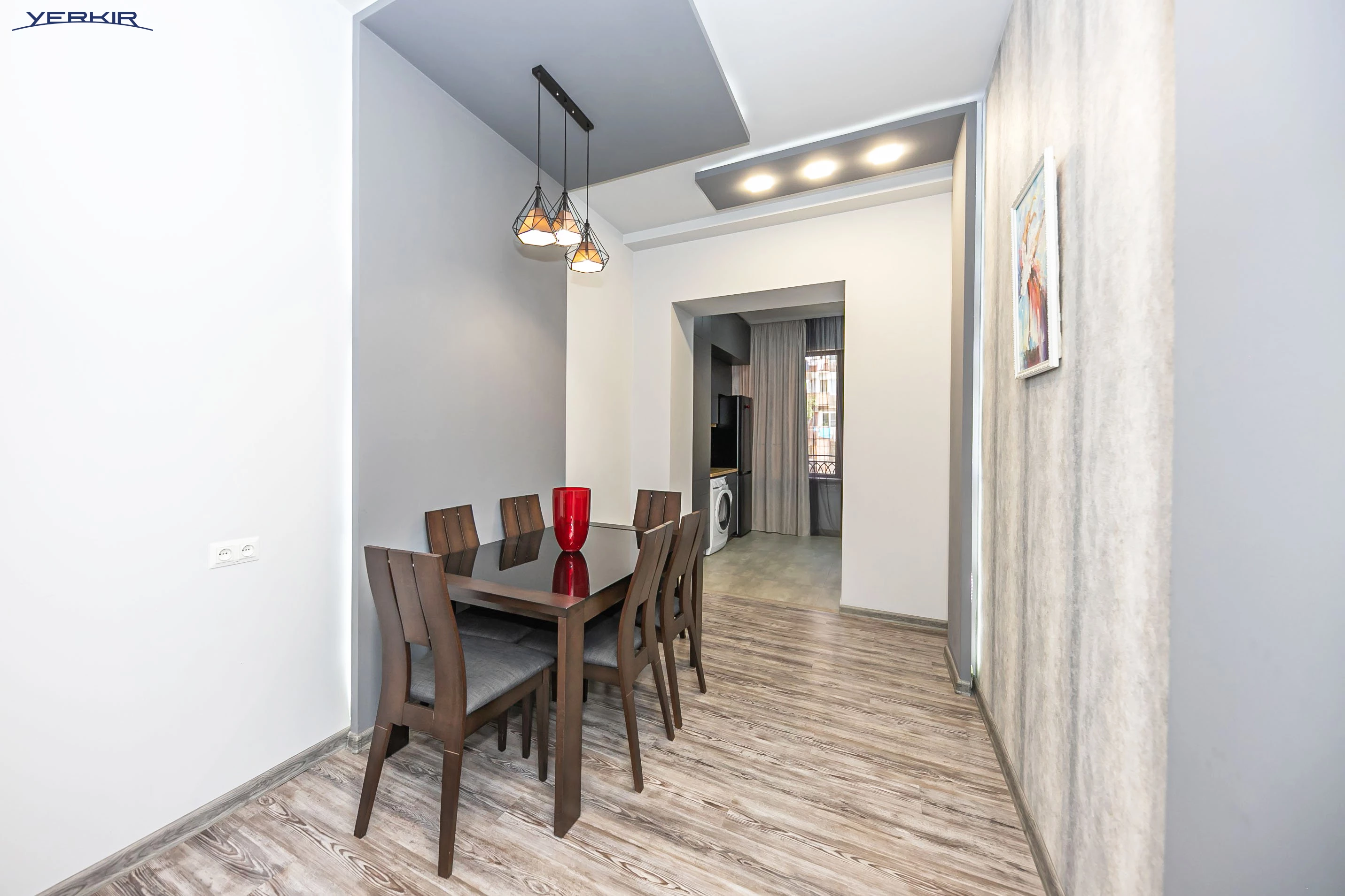 Квартиры Код 9+320920