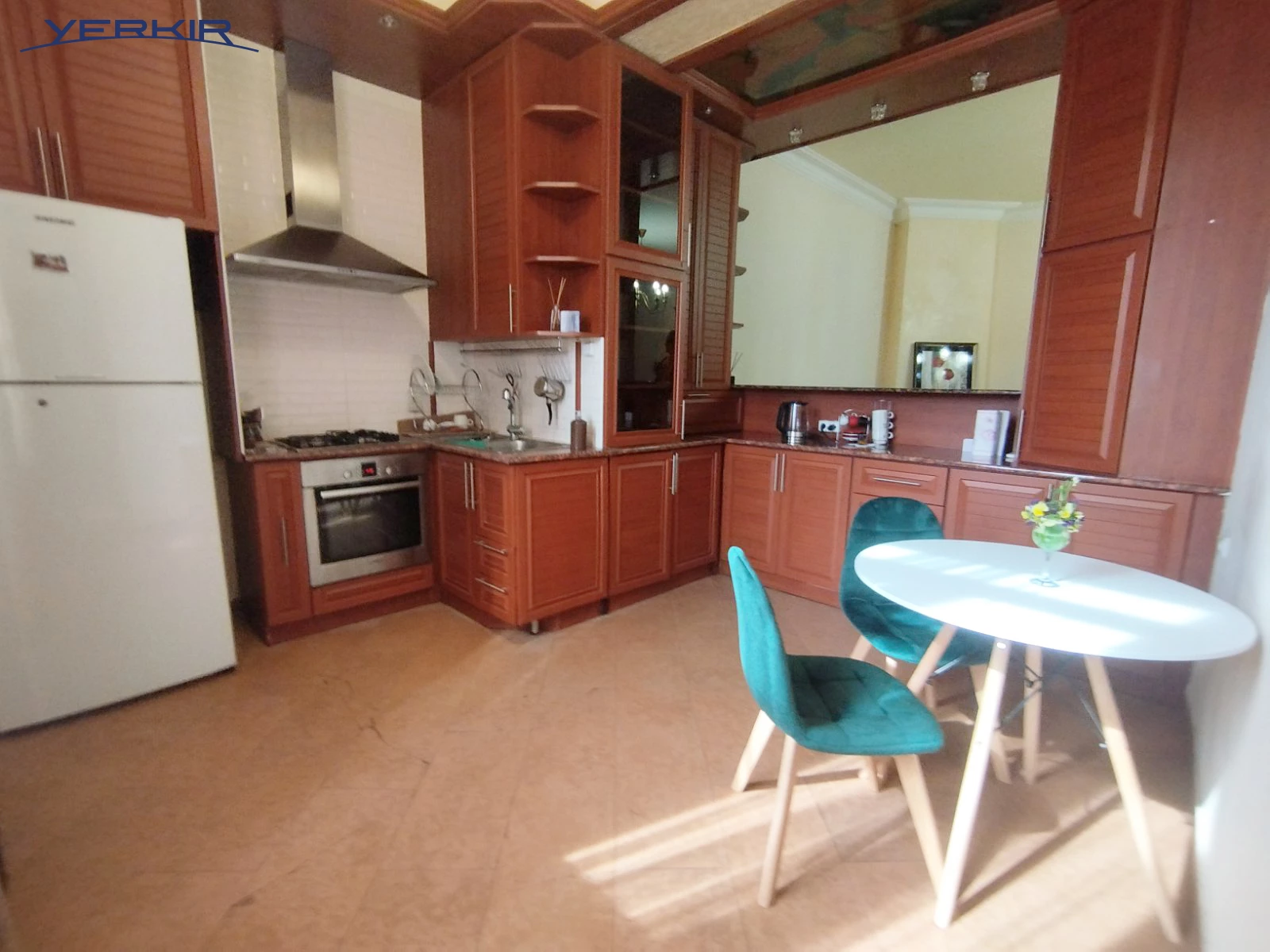 Բնակարաններ Կոդ` 2+817241