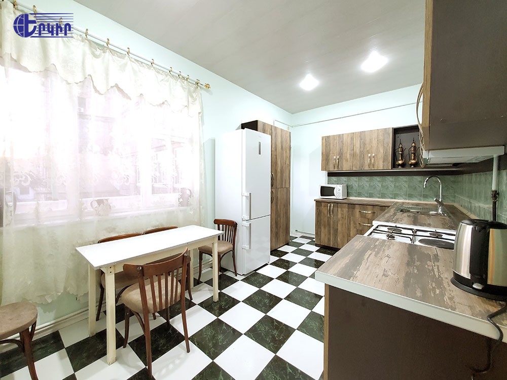 Квартиры Код 2+80055