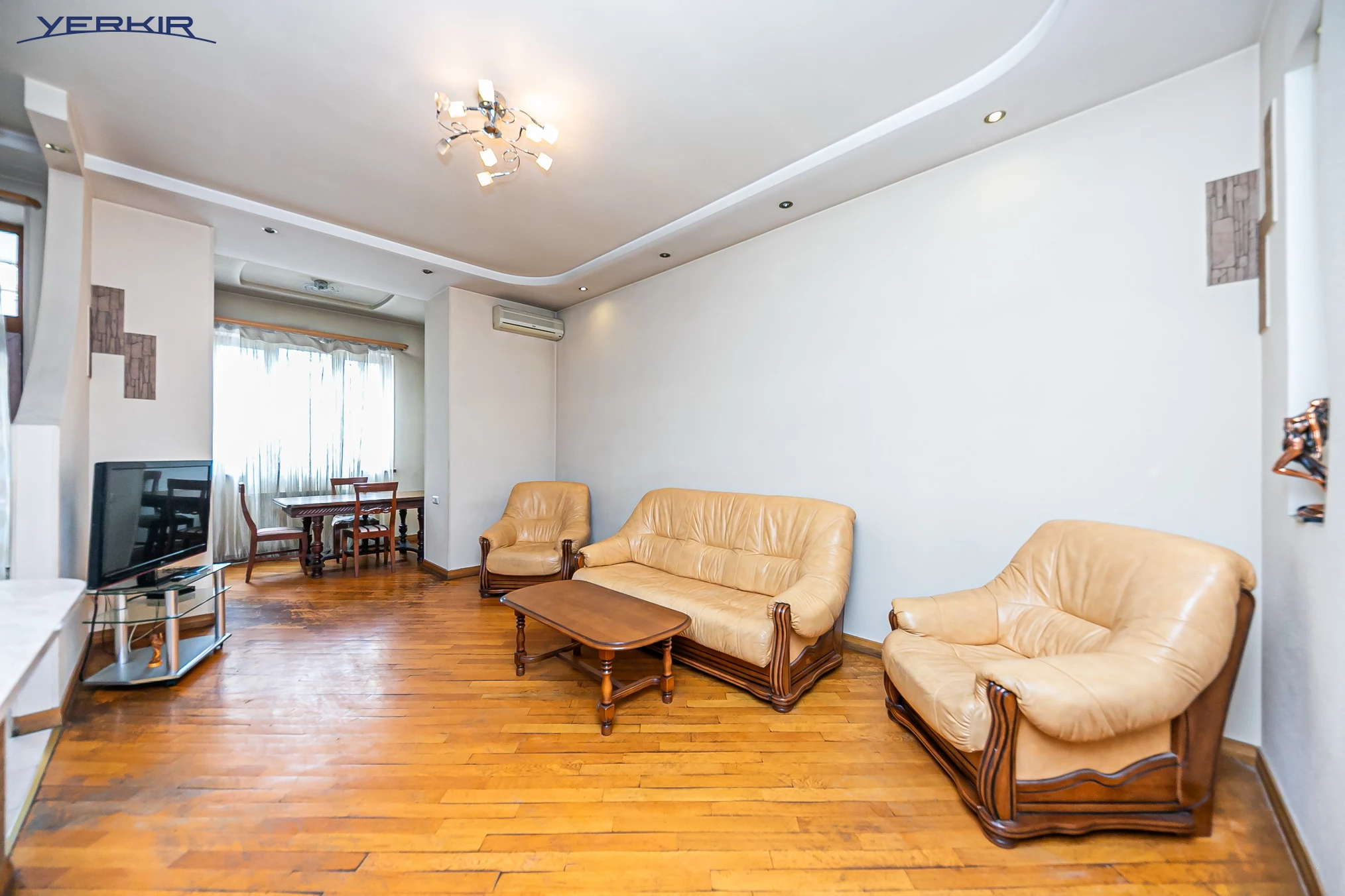 Квартиры Код 5+318865