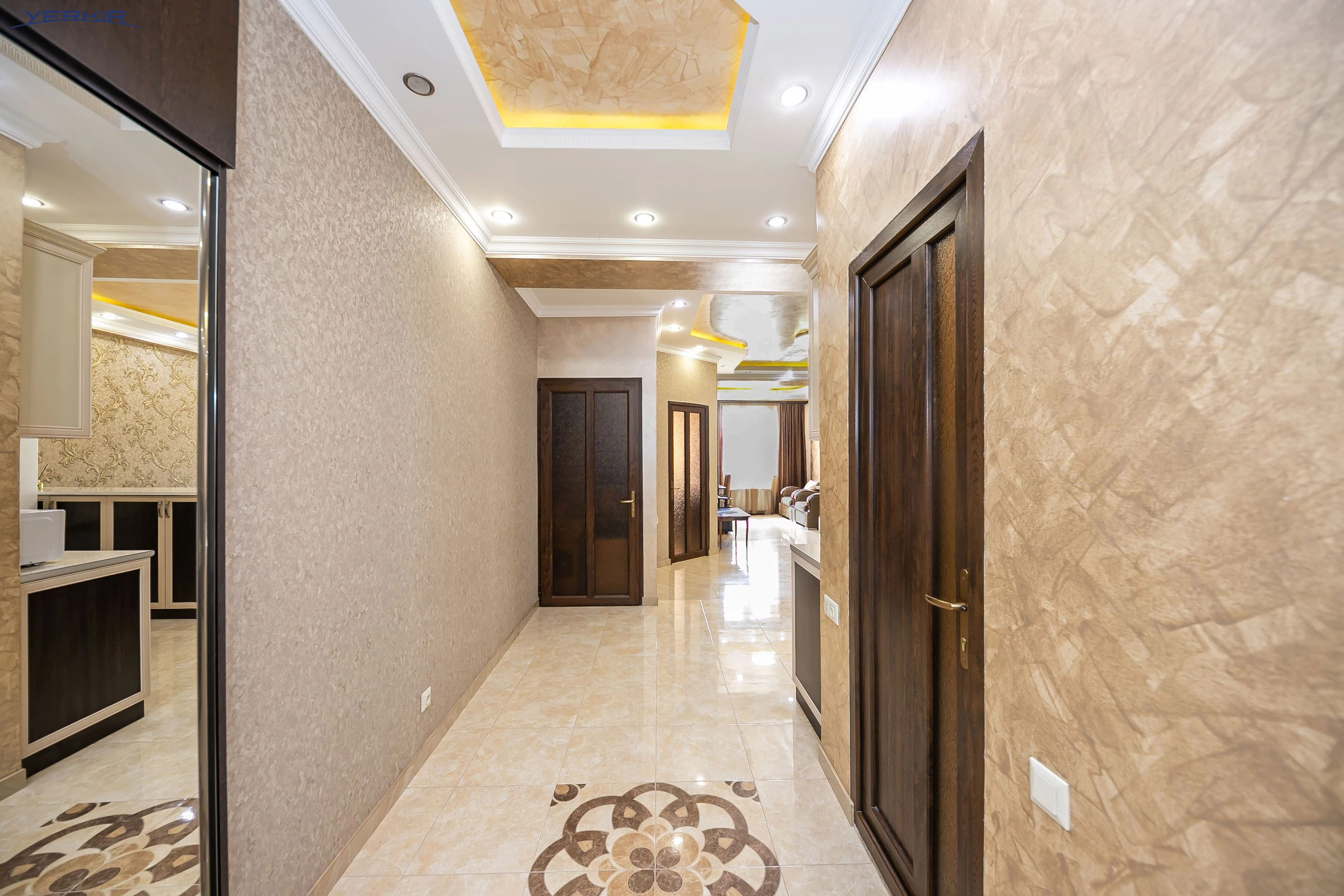 Квартиры Код 2+23552