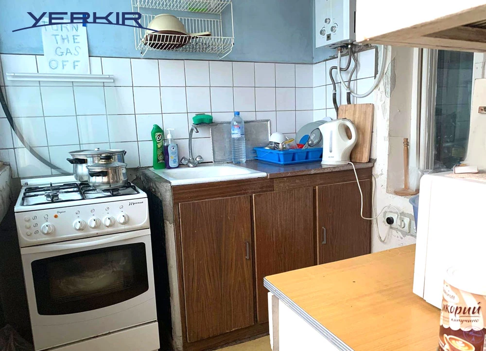 Квартиры Код 9+2473935