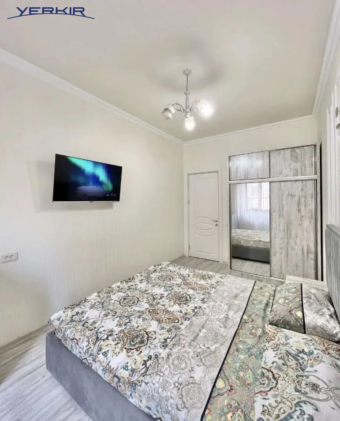 Apartments Code: 2+317517