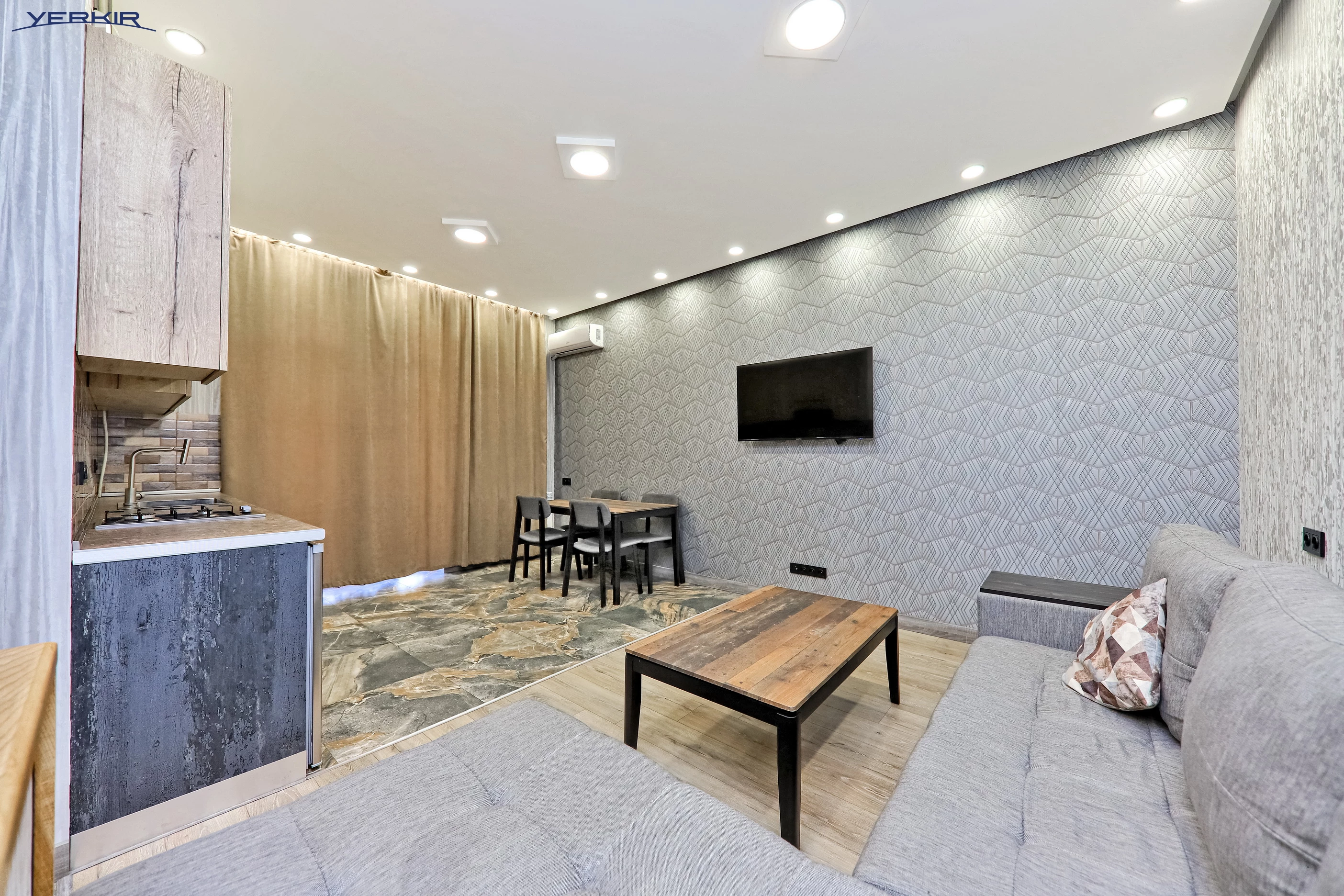 Apartments Code: 2+116771