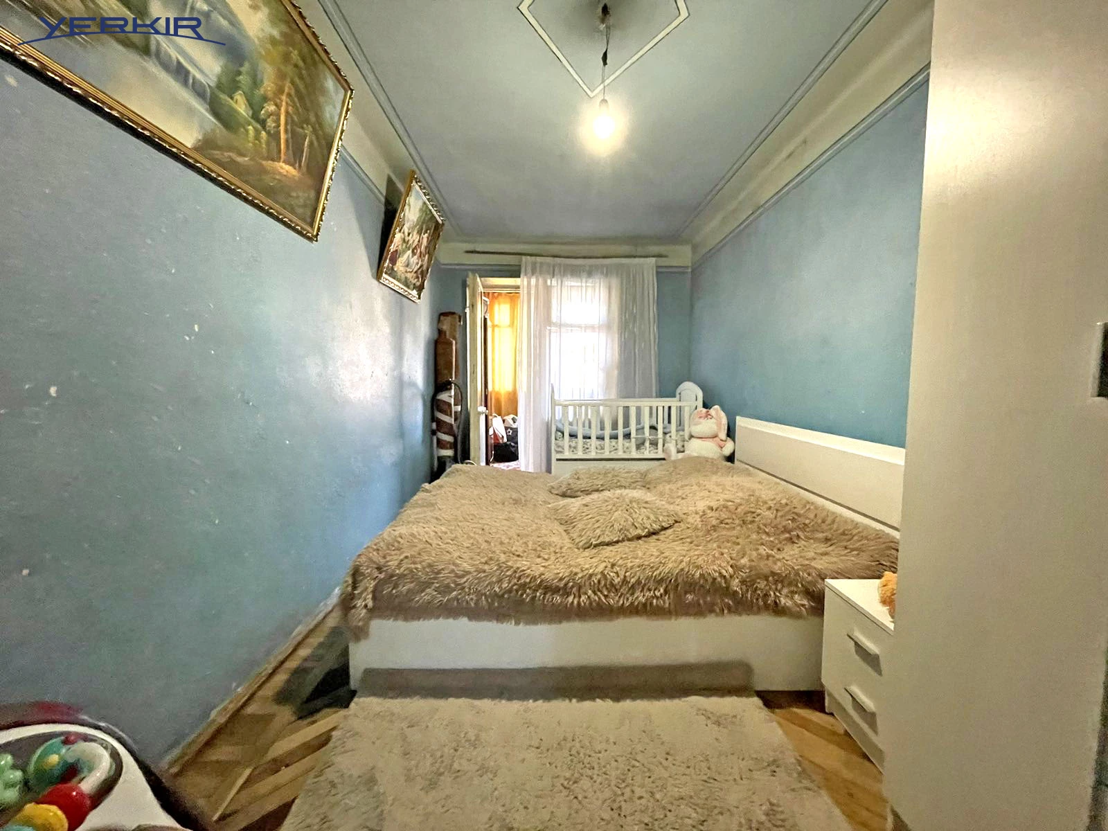 Apartments Code: 3+211601