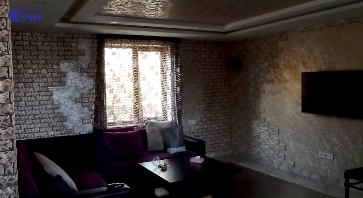 Առանձնատներ Կոդ` 10+50285