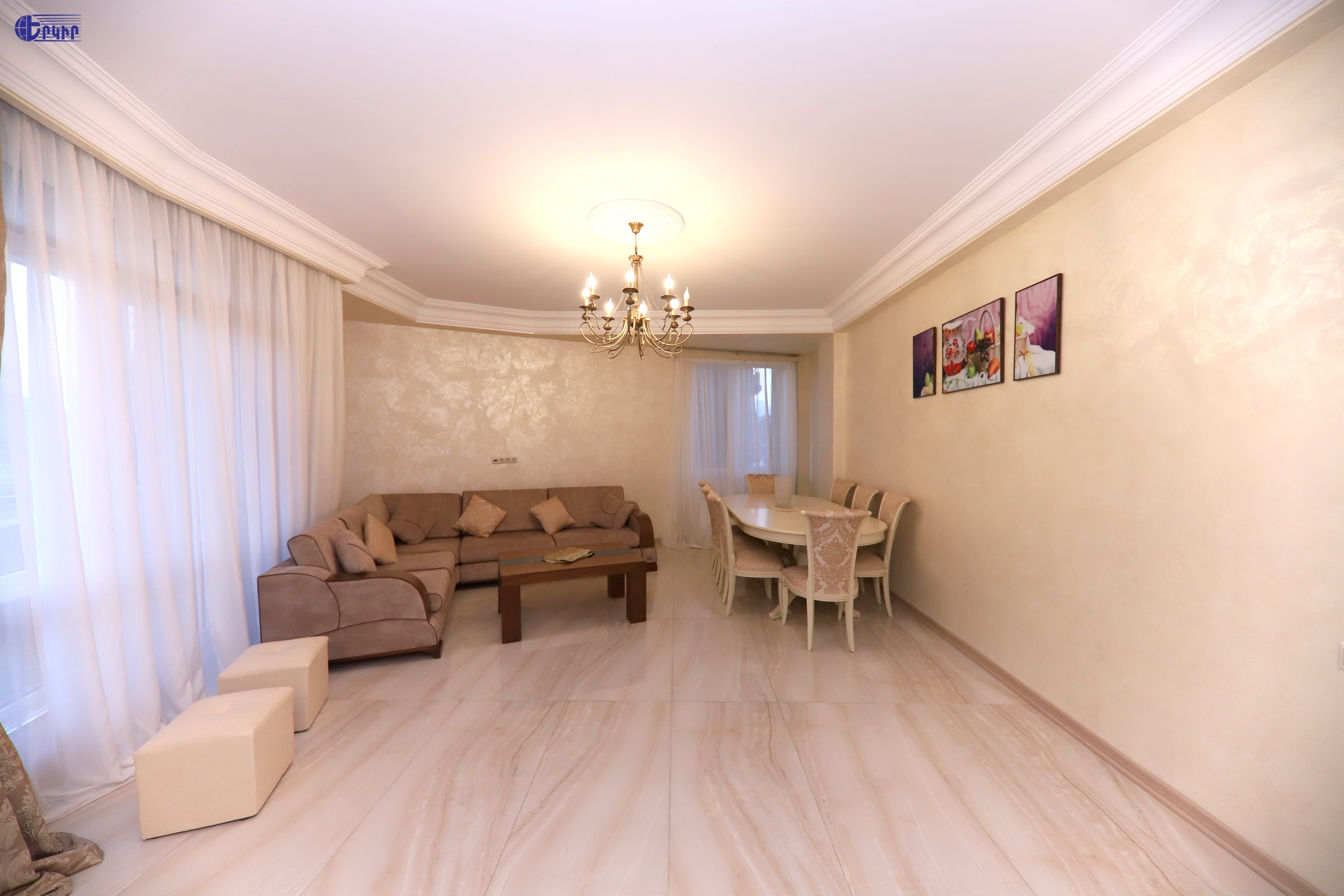 Apartments Code: 10+40032