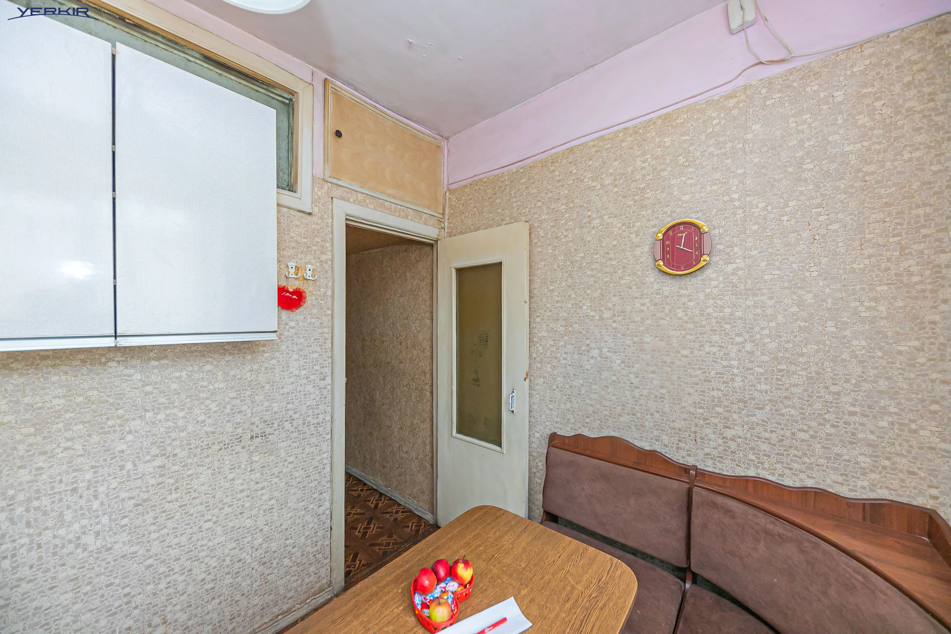 Квартиры Код 1+221003