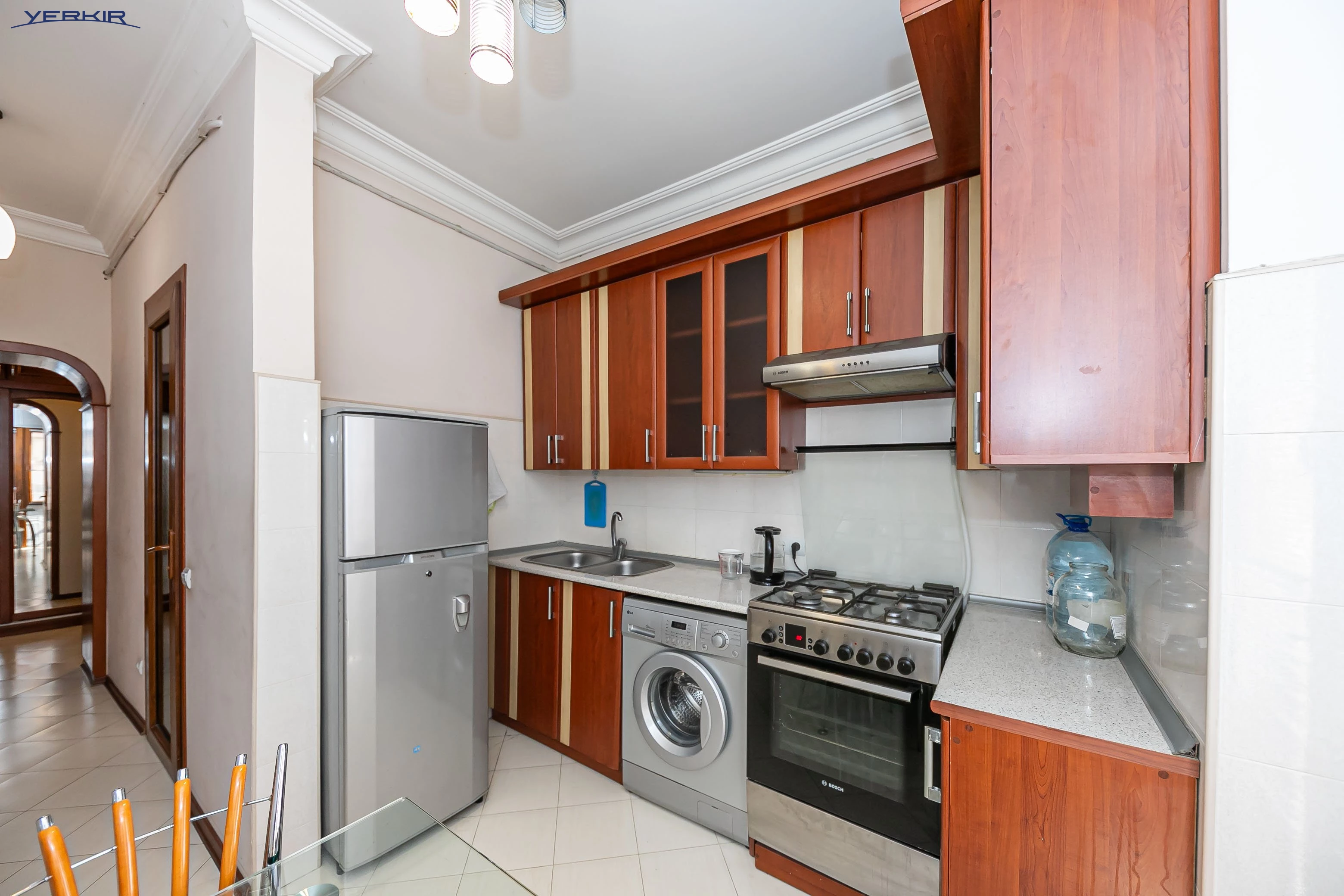 Apartments Code: 2+216172