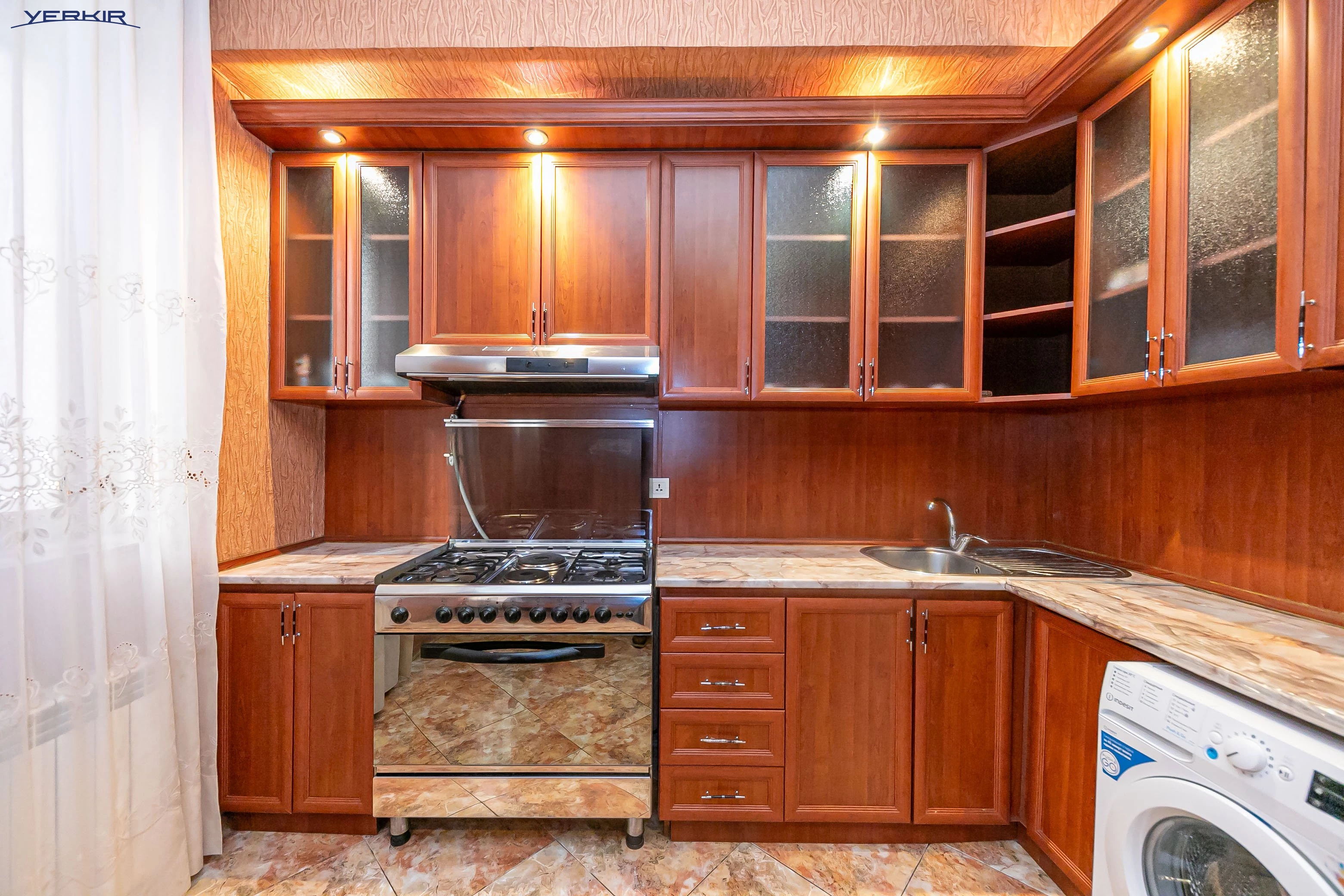 Apartments Code: 2+320929