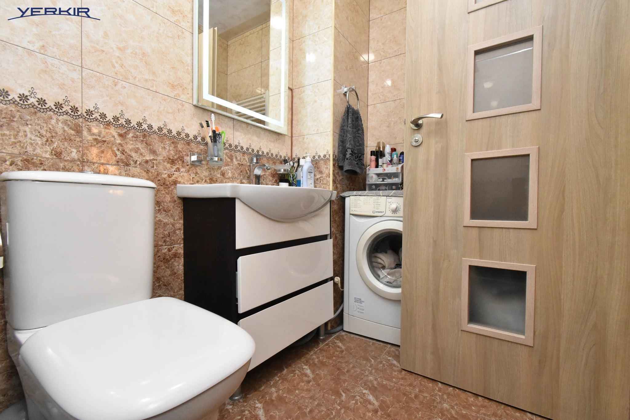 Apartments Code: 5+320788