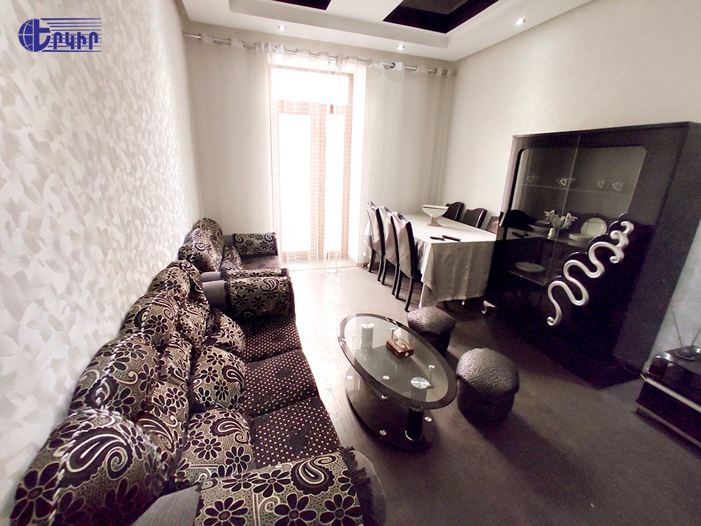 Apartments Code: 3+301452