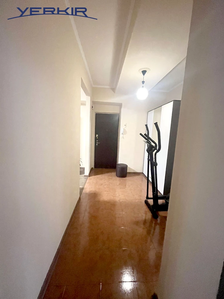 Apartments Code: 4+307745