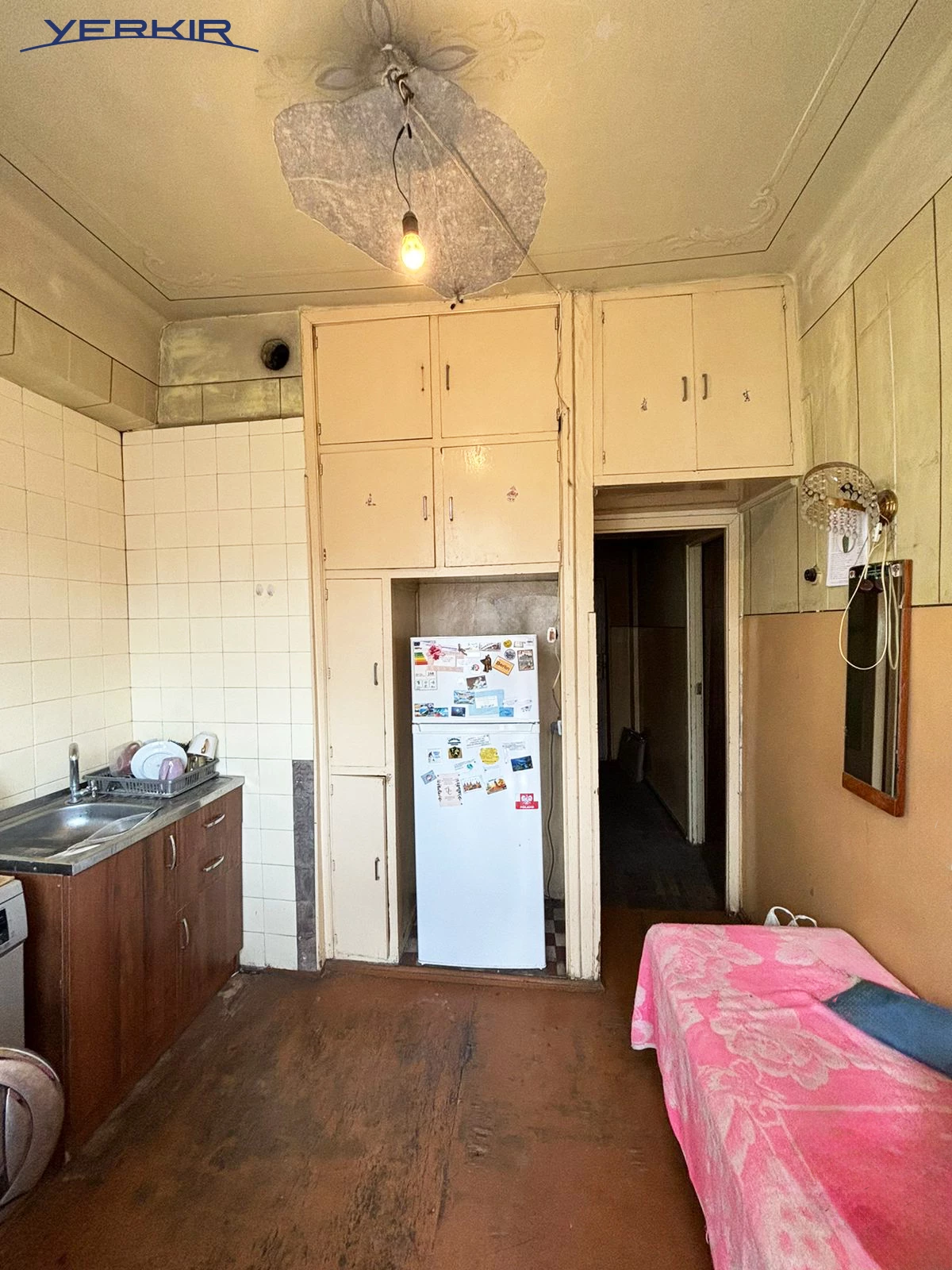 Apartments Code: 1+115933