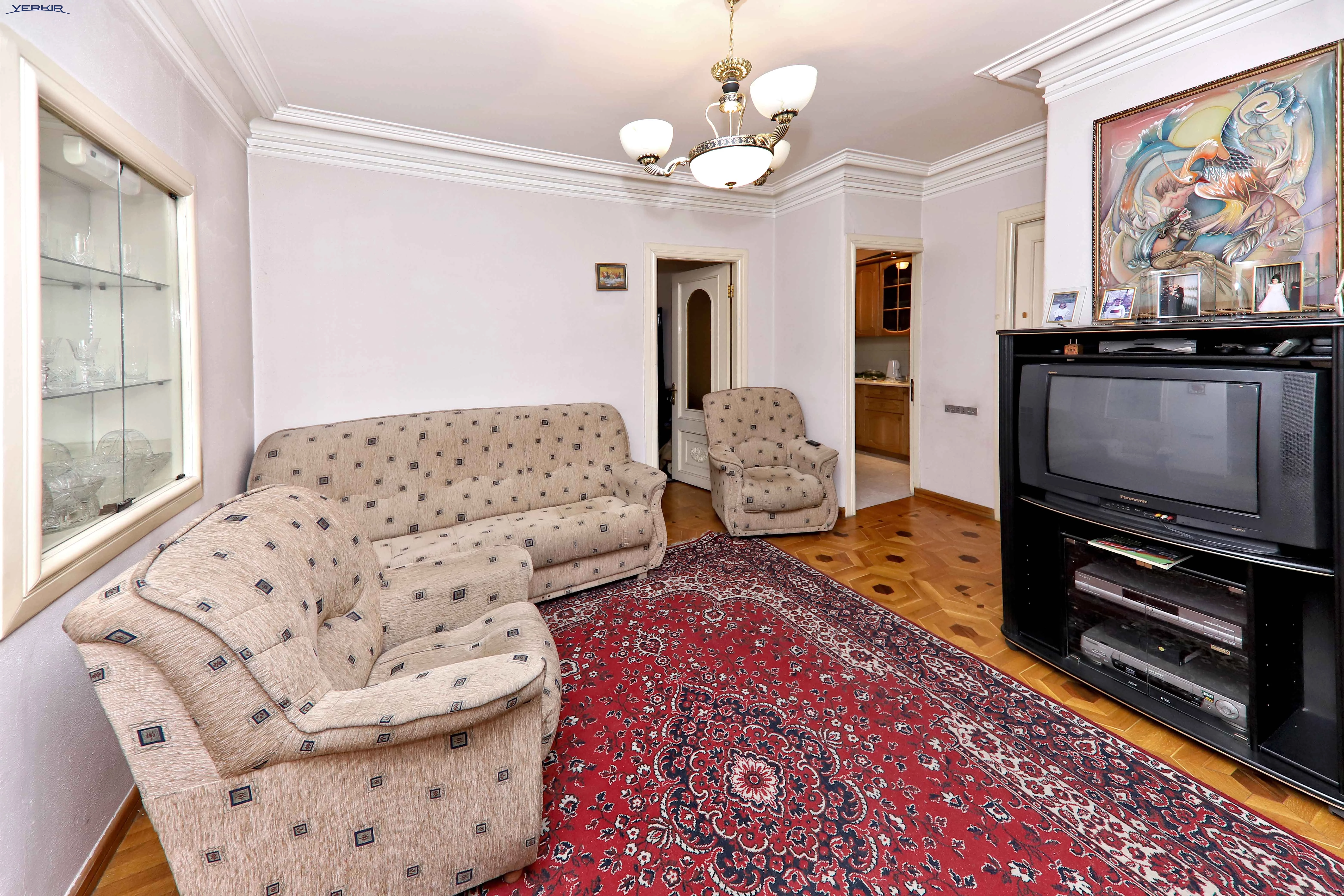 Квартиры Код 5+309333