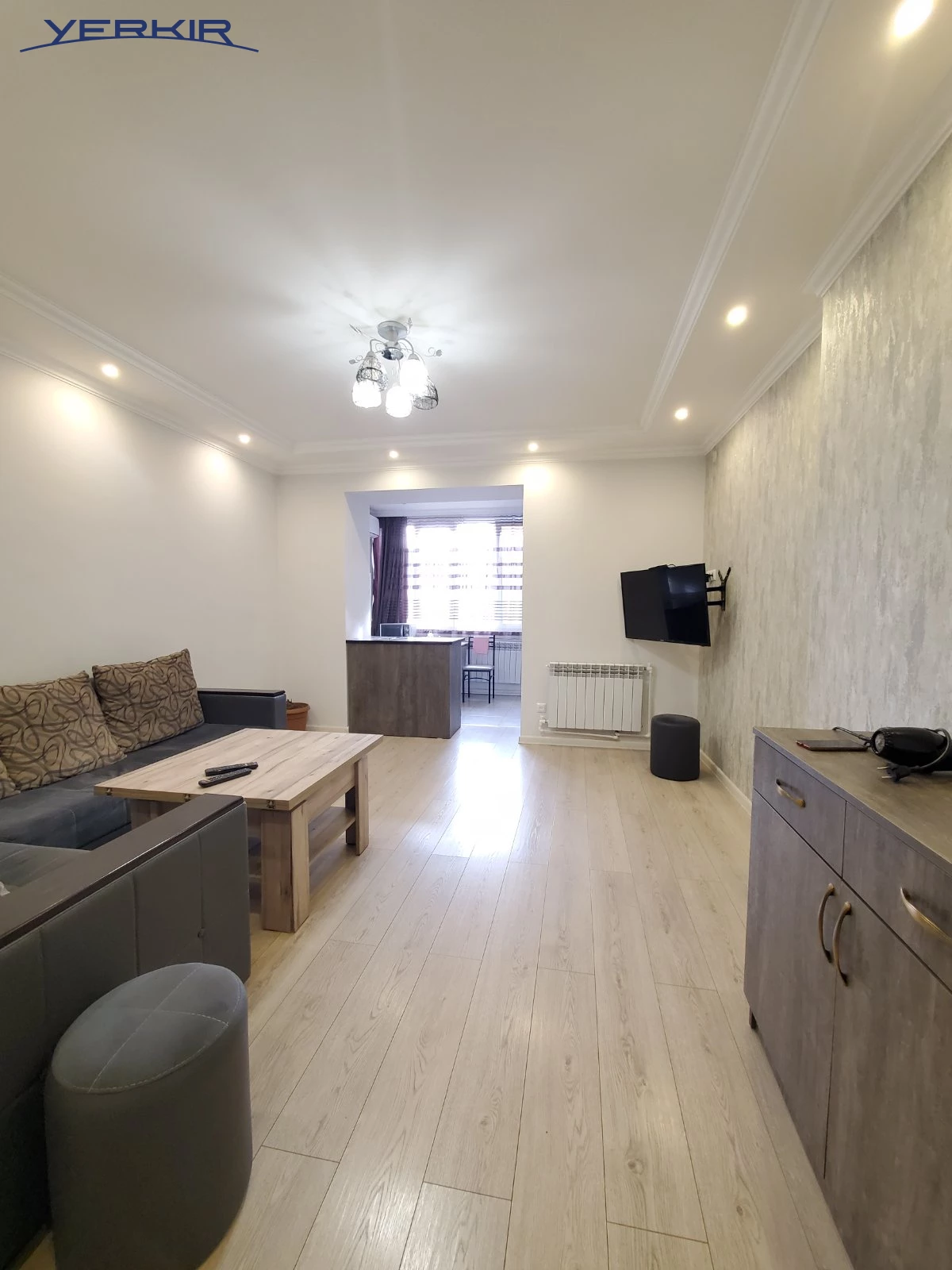 Apartments Code: 2+214345