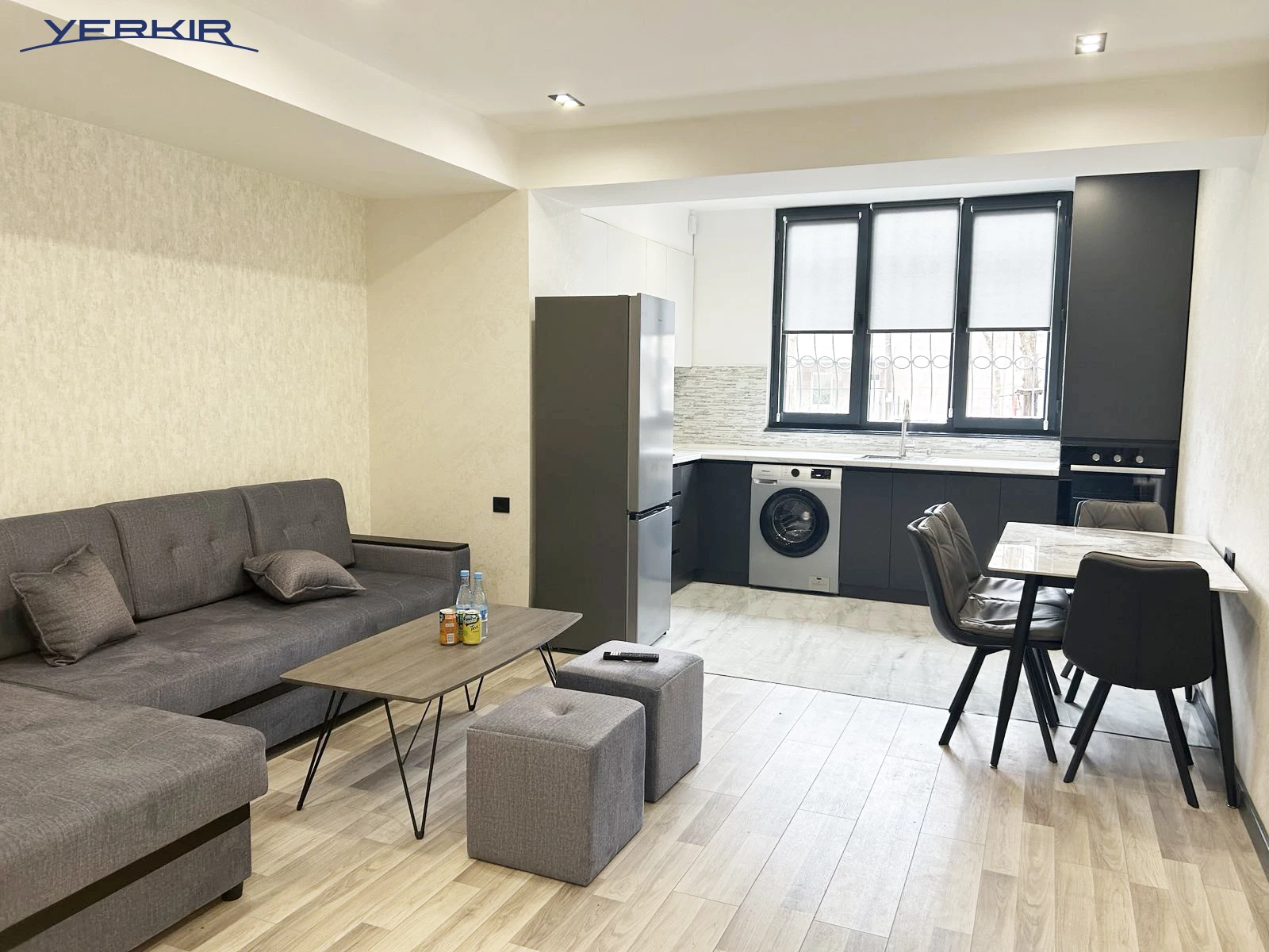 Բնակարաններ Կոդ` 2+216863