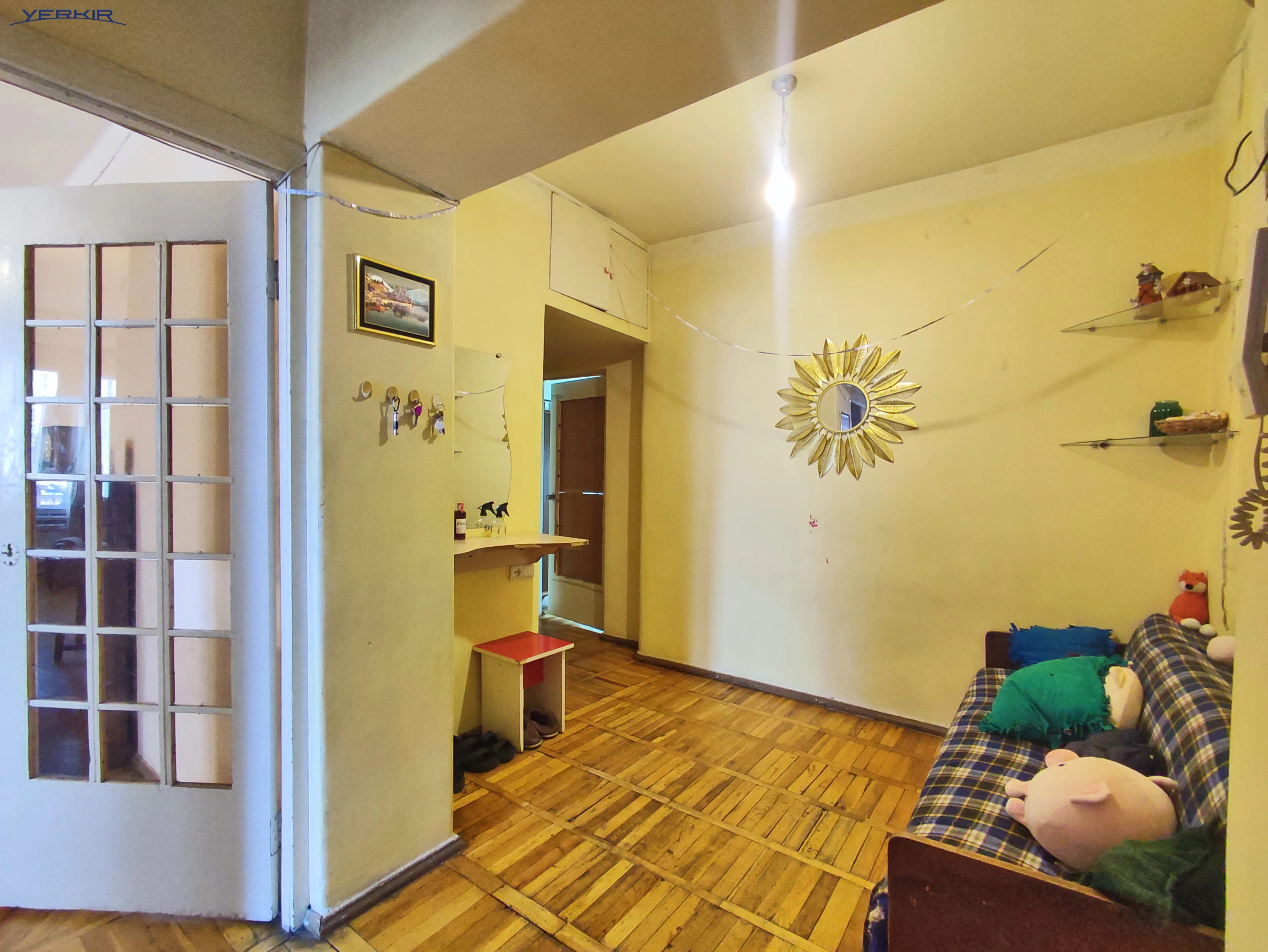 Квартиры Код 10+2526078