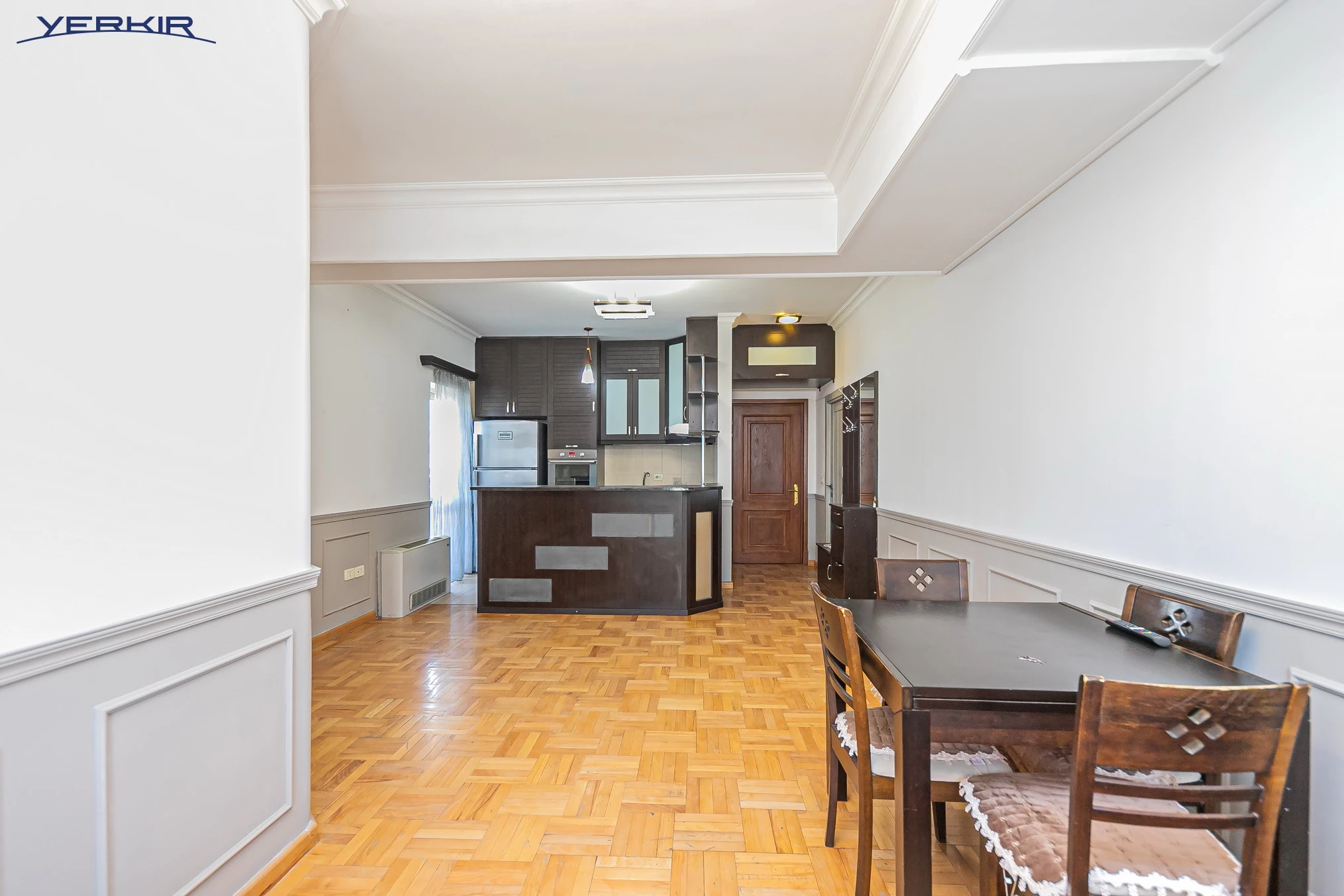 Apartments Code: 5+219182