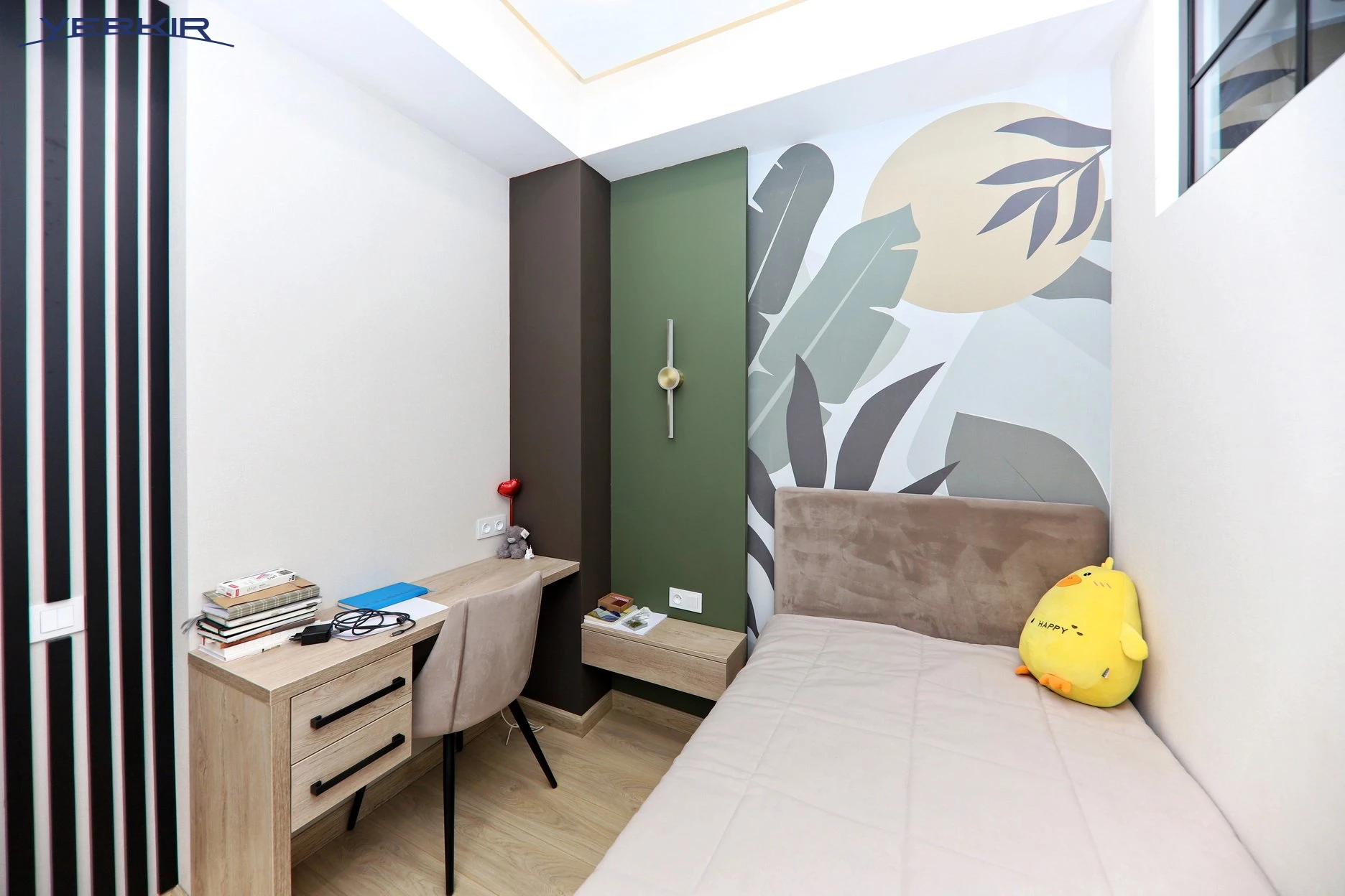 Apartments Code: 9+2718994