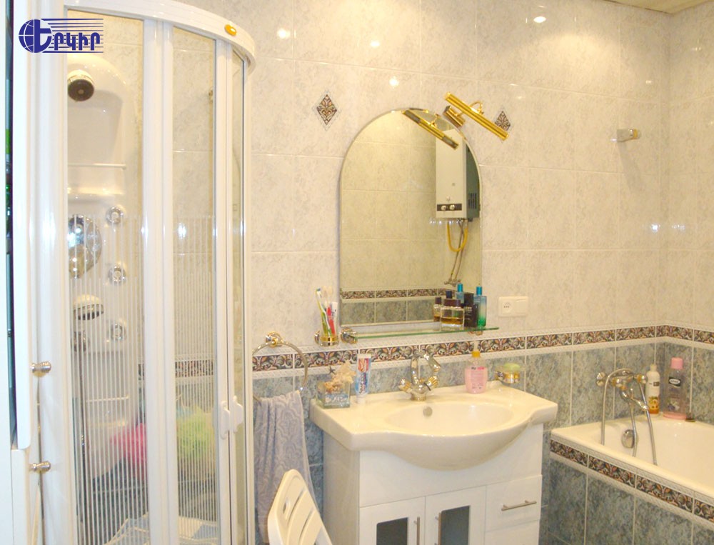 Квартиры Код 6+80129