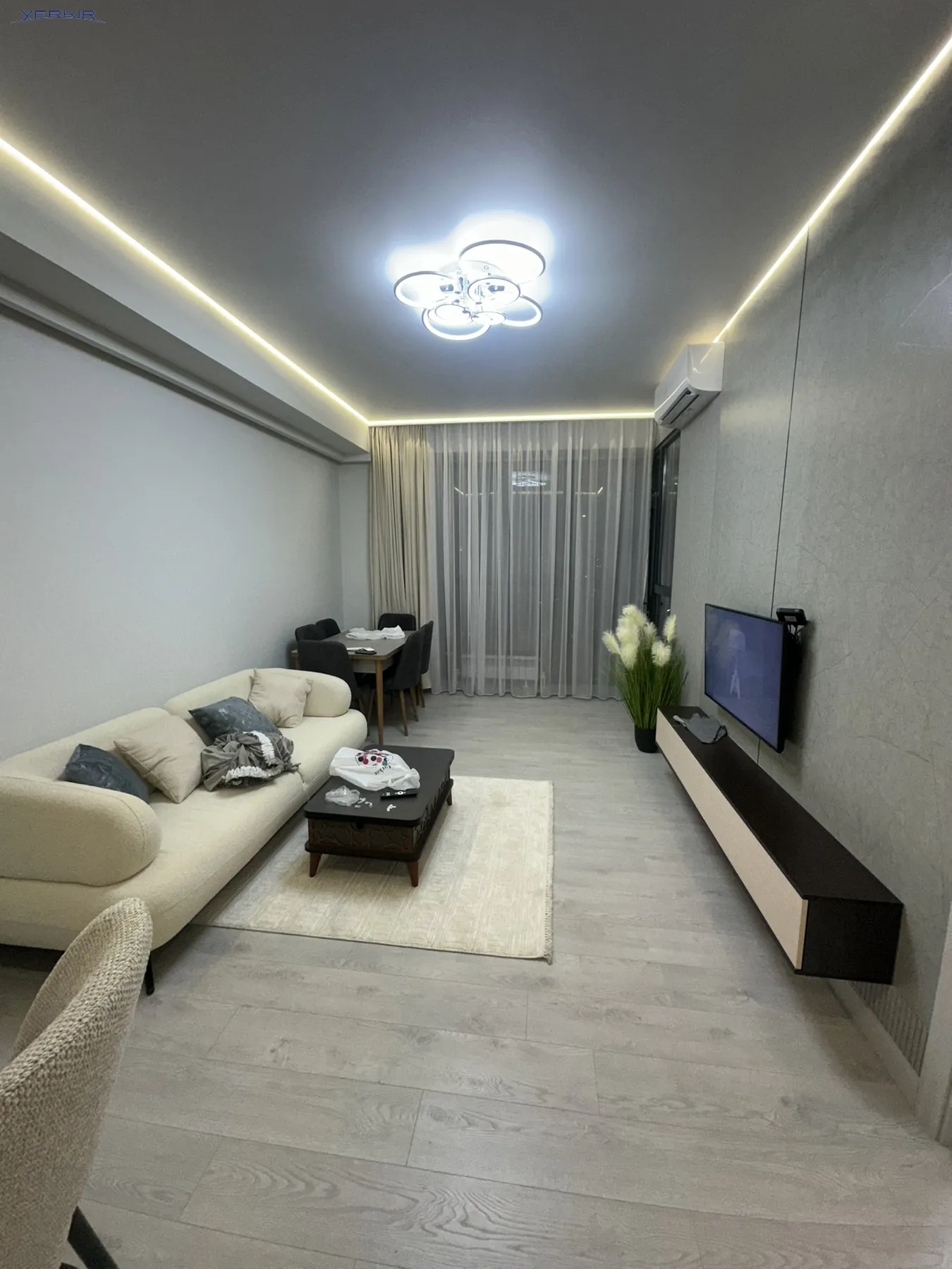 Квартиры Код 3+2806163