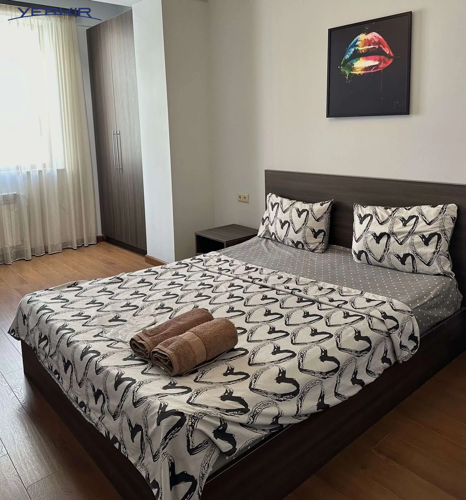 Բնակարաններ Կոդ` 2+219784