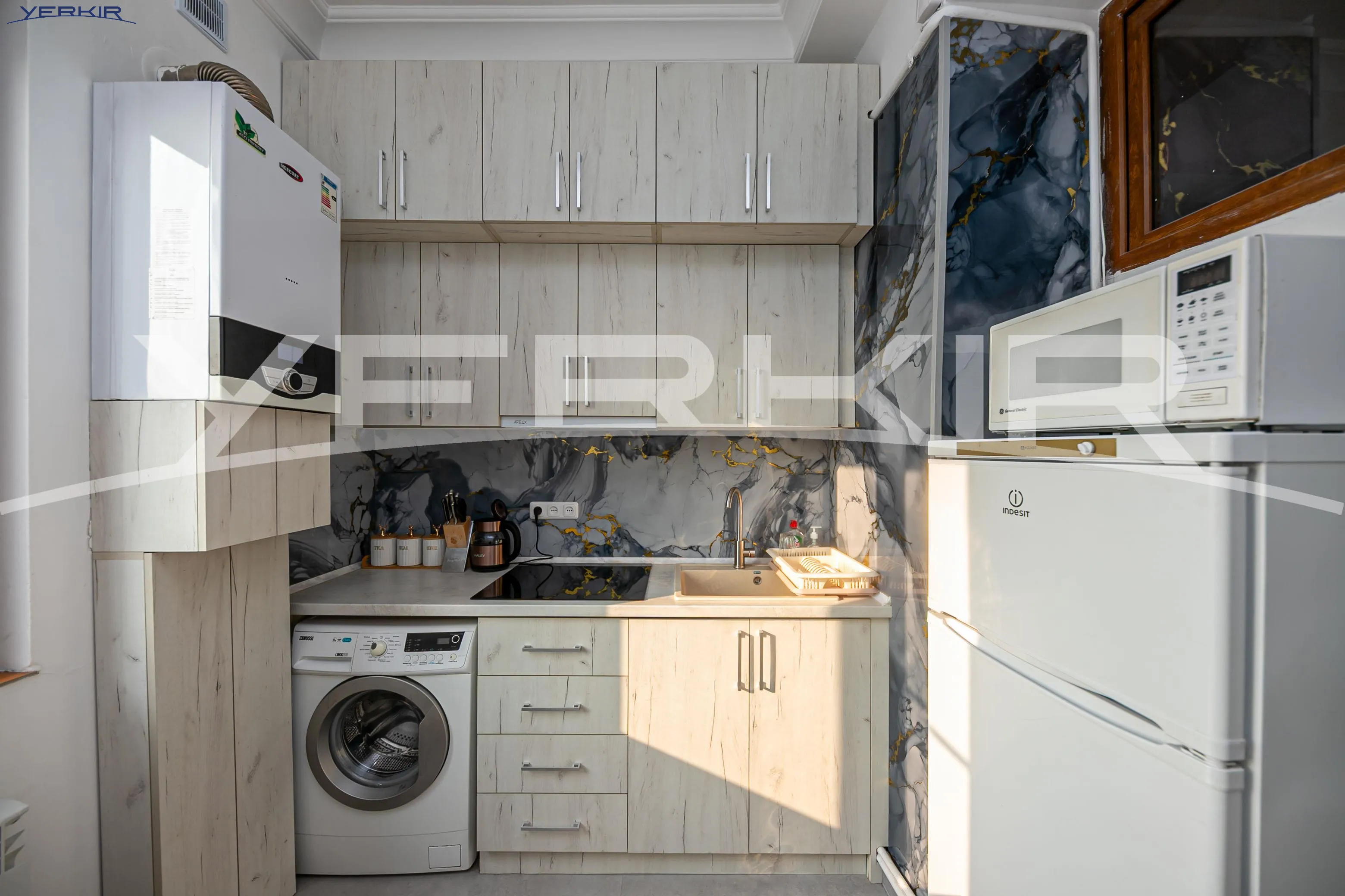 Квартиры Код 10+2905828