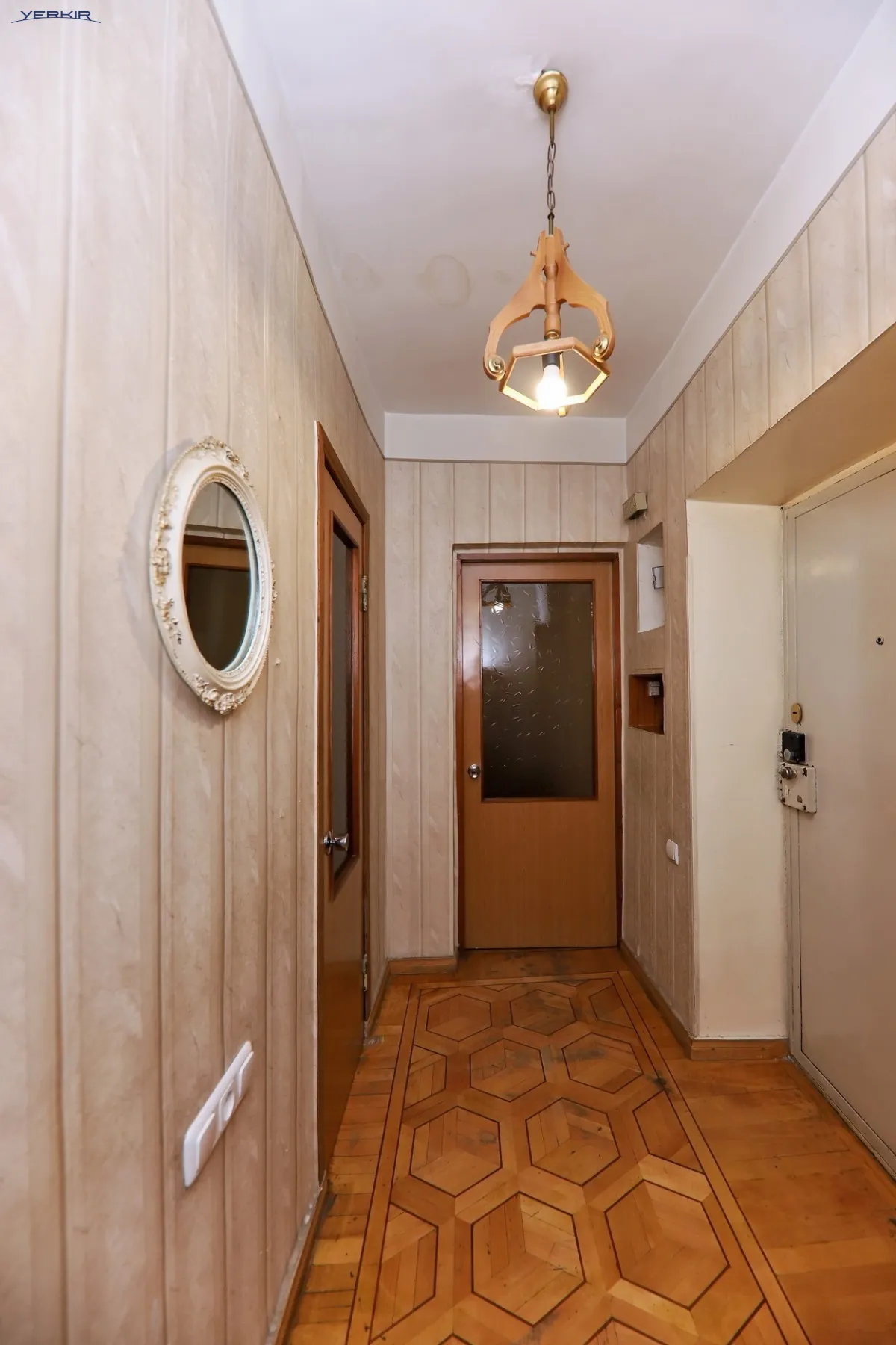 Квартиры Код 2+1565547