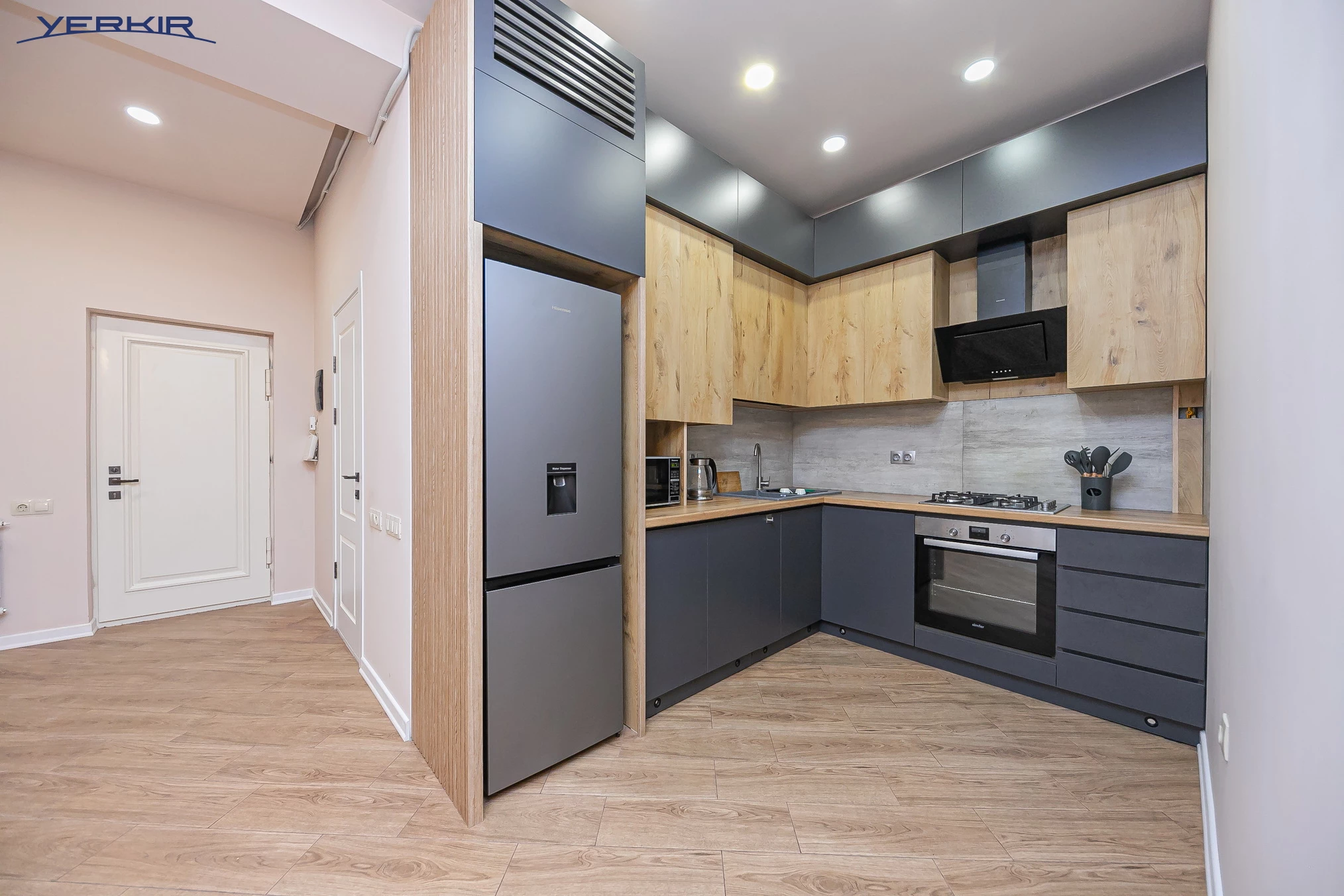 Apartments Code: 2+219061