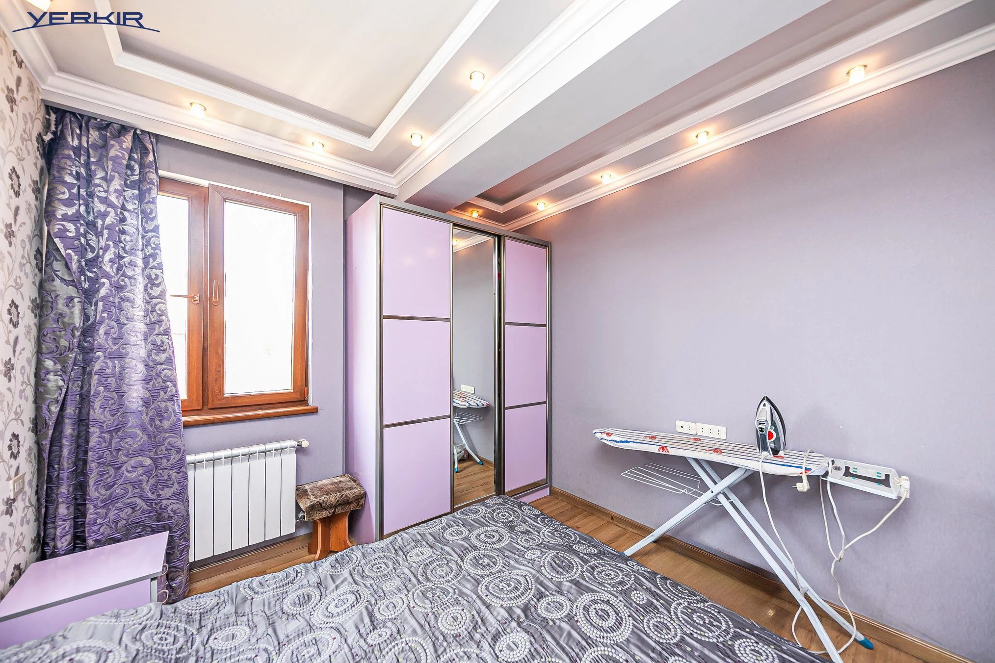 Квартиры Код 2+417389