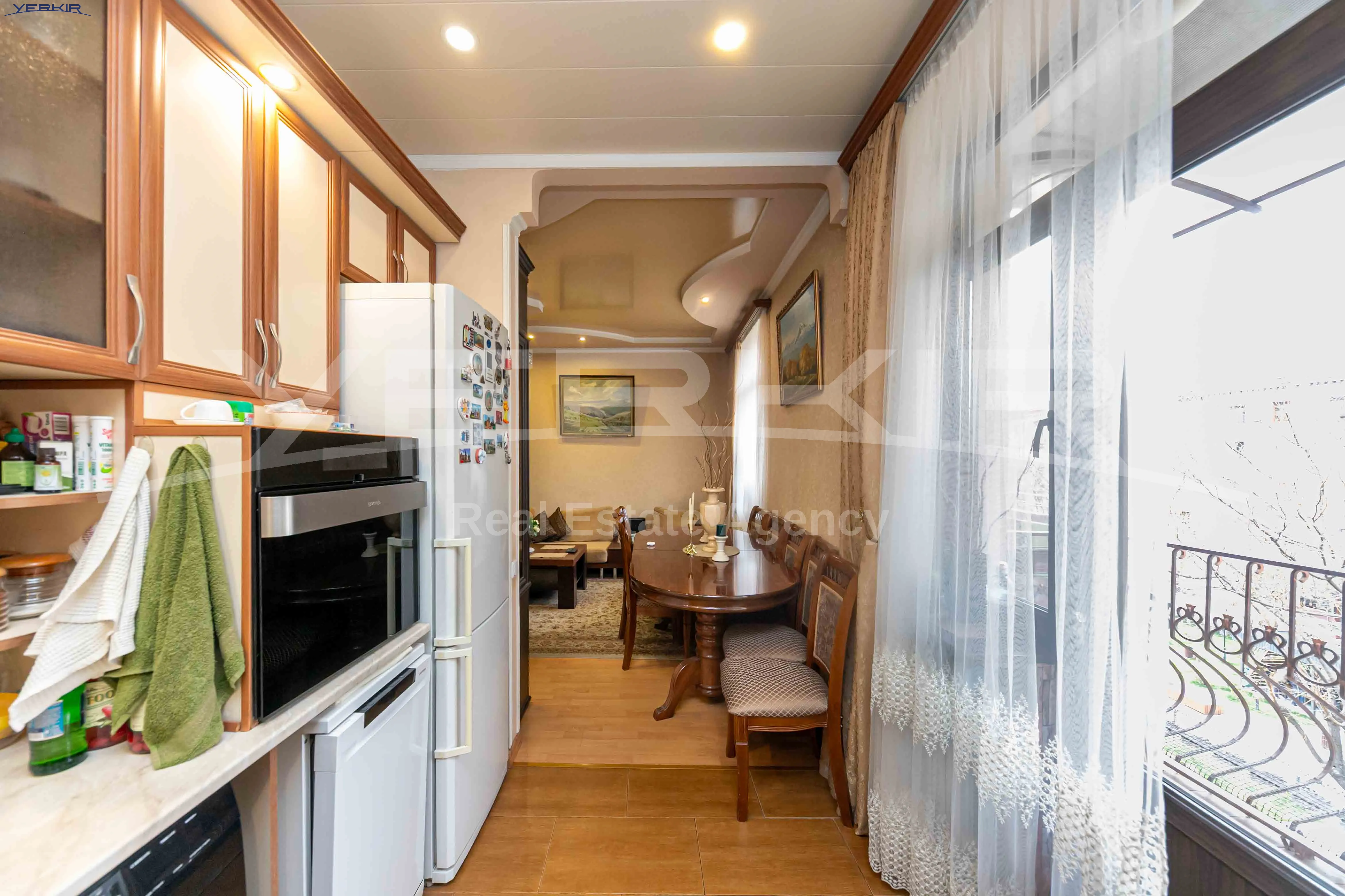 Apartments Code: 5+2661655