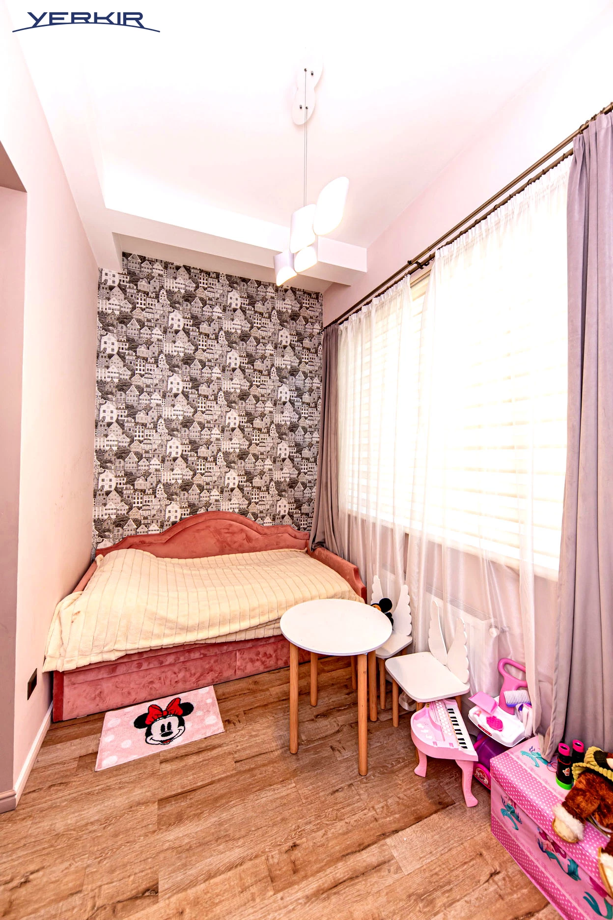 Apartments Code: 3+412383