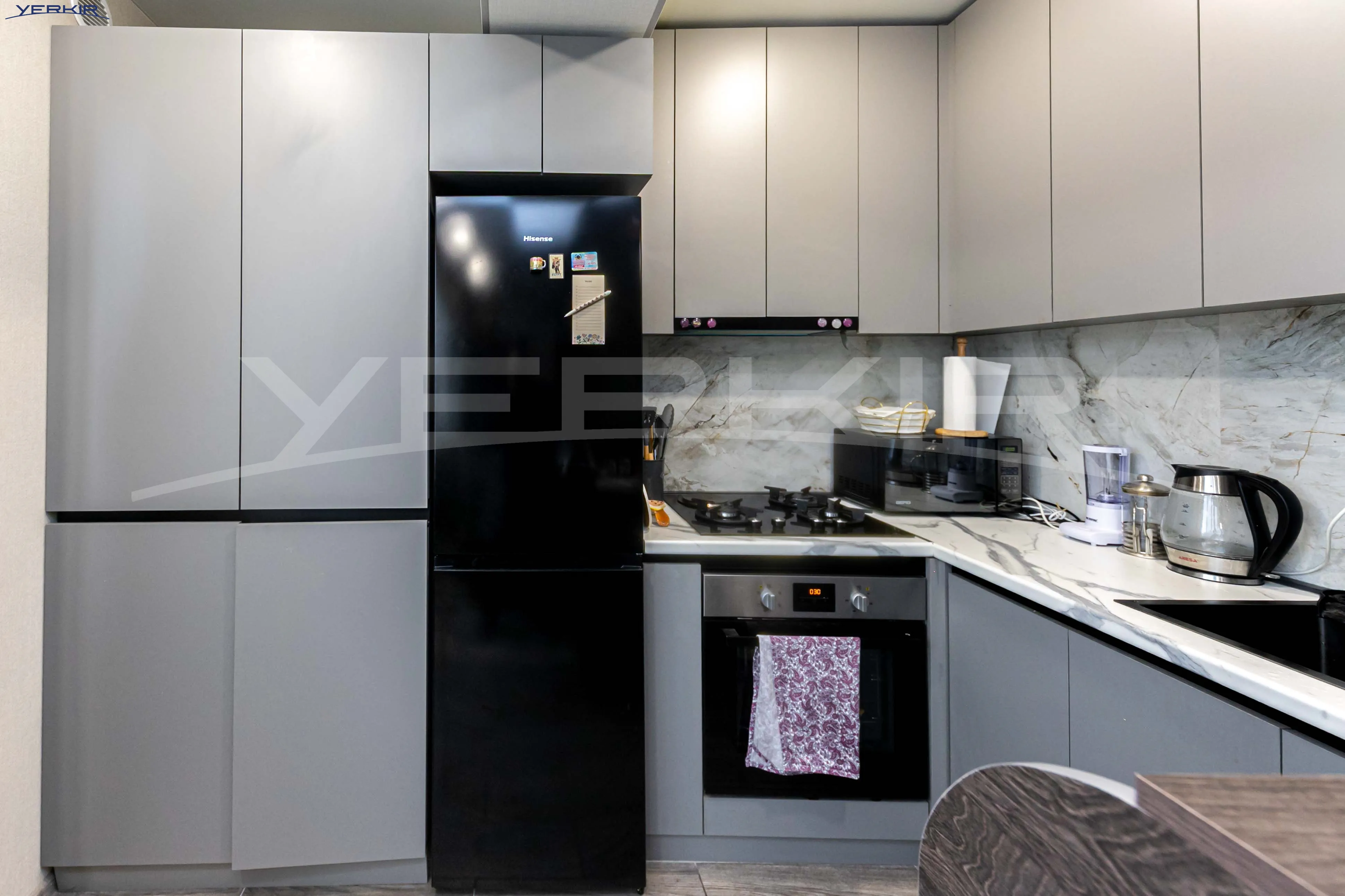 Apartments Code: 2+2845049