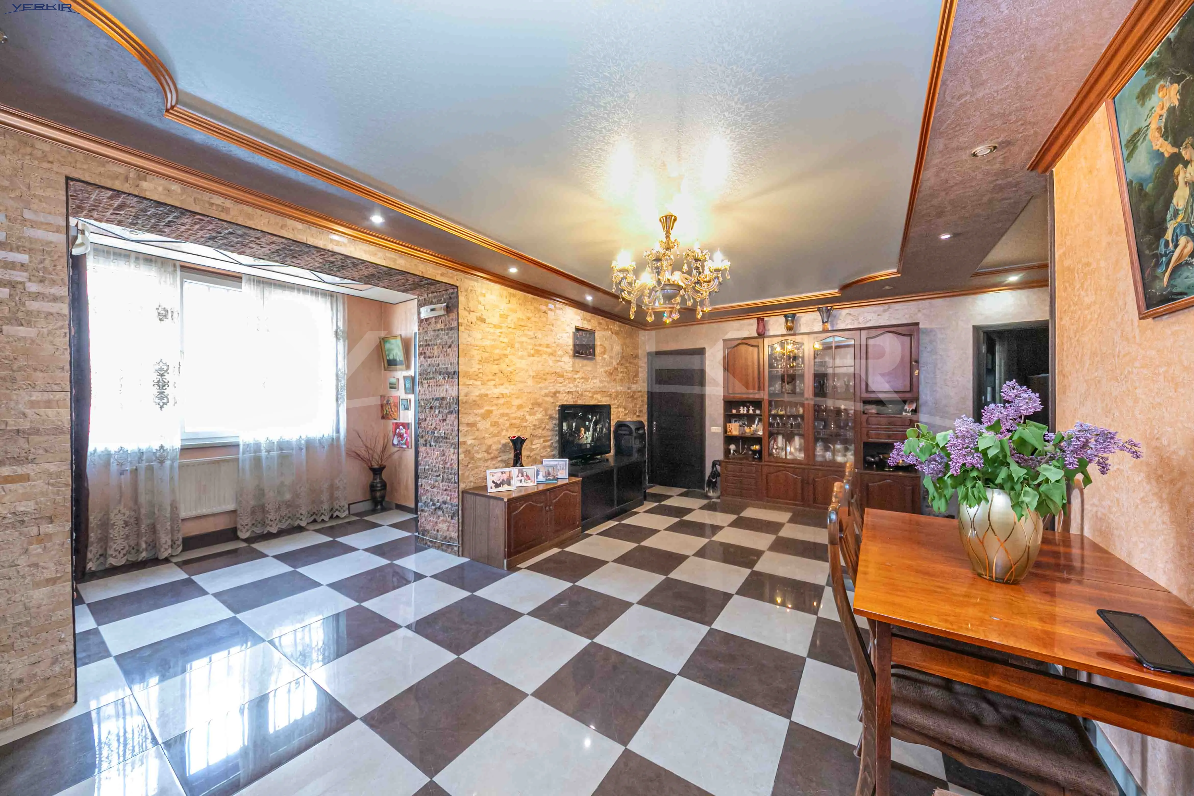 Բնակարաններ Կոդ` 2+3214782