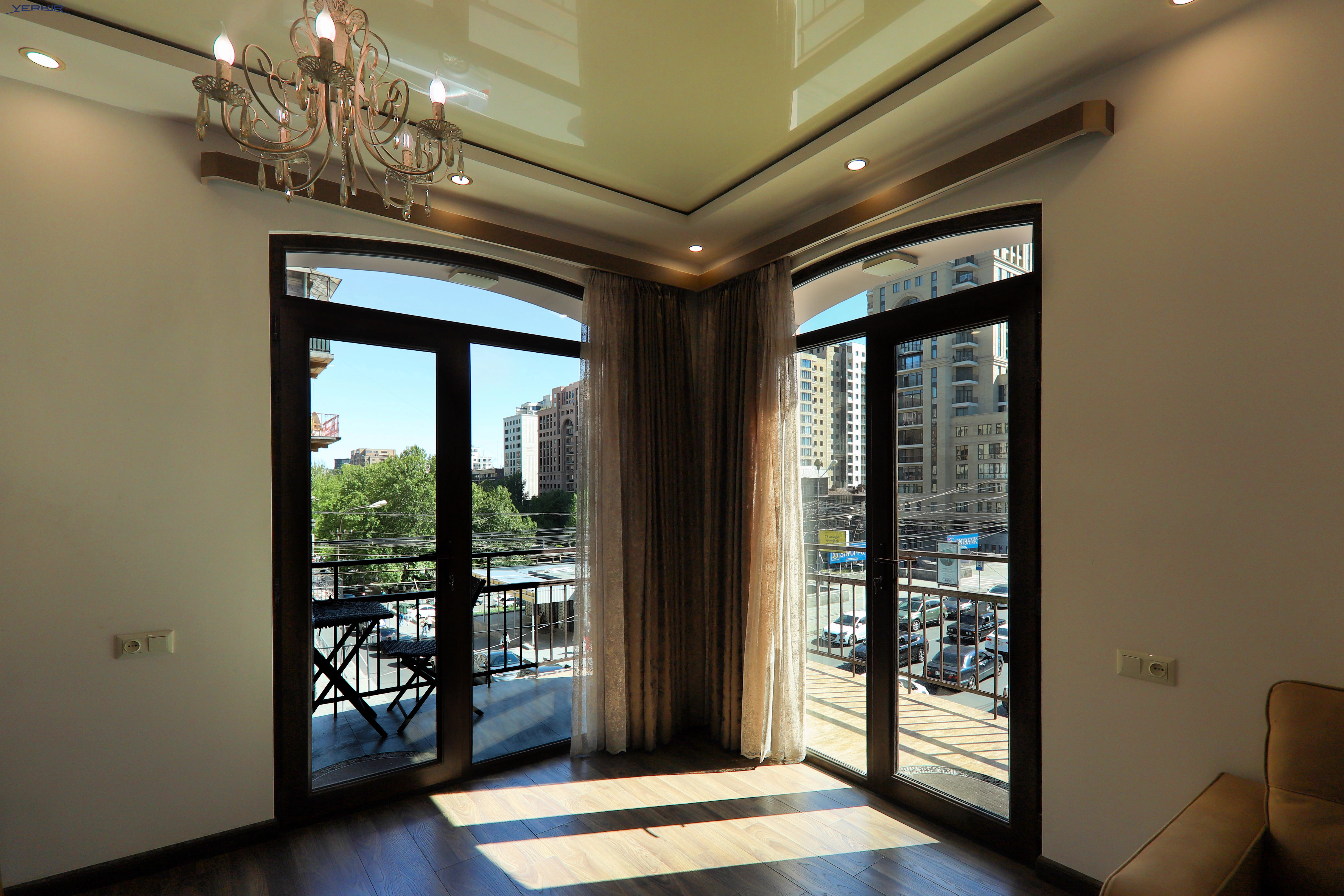 Квартиры Код 5+207851