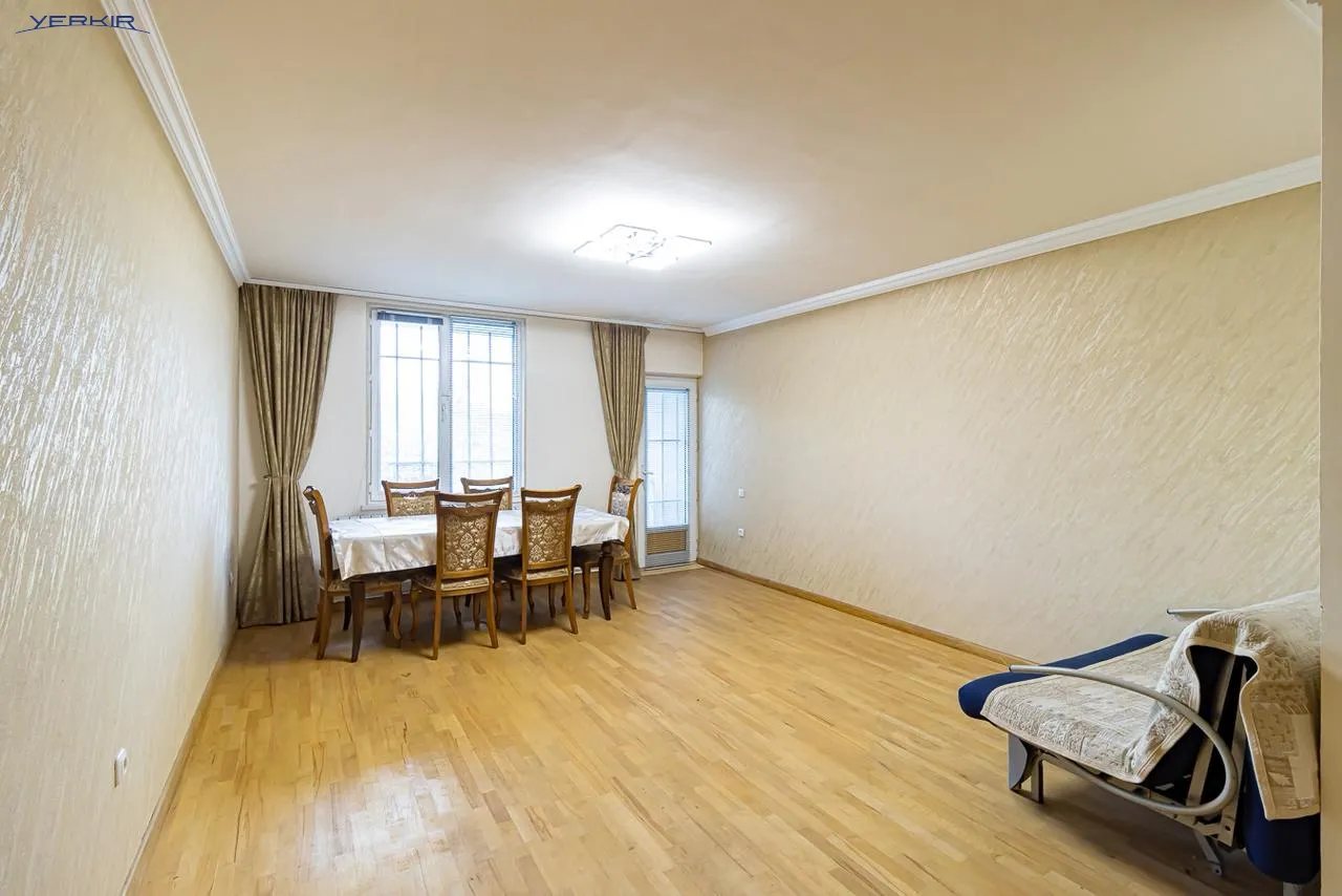 Apartments Code: 3+2663908