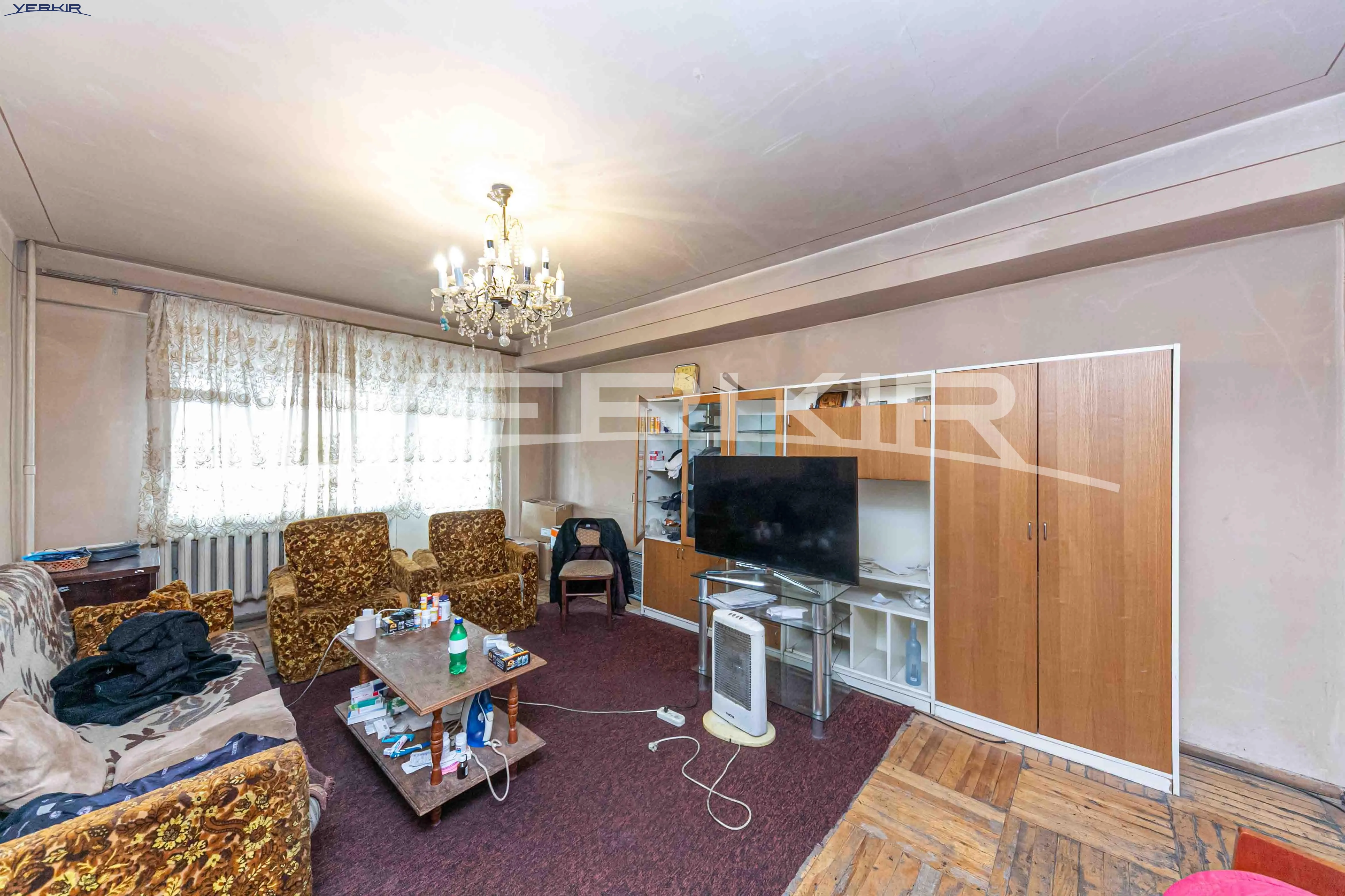 Квартиры Код 10+2509931