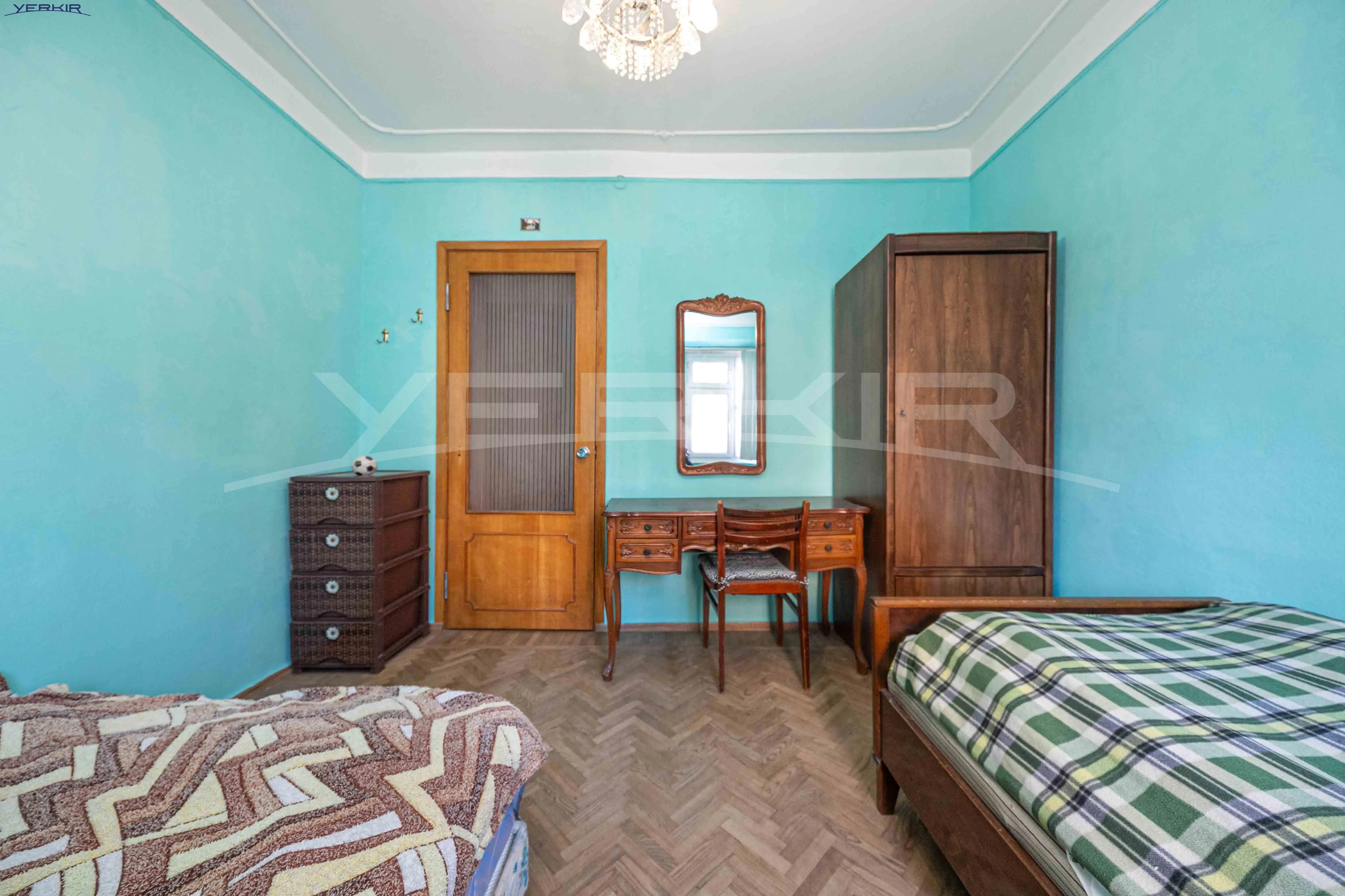 Квартиры Код 10+4891608