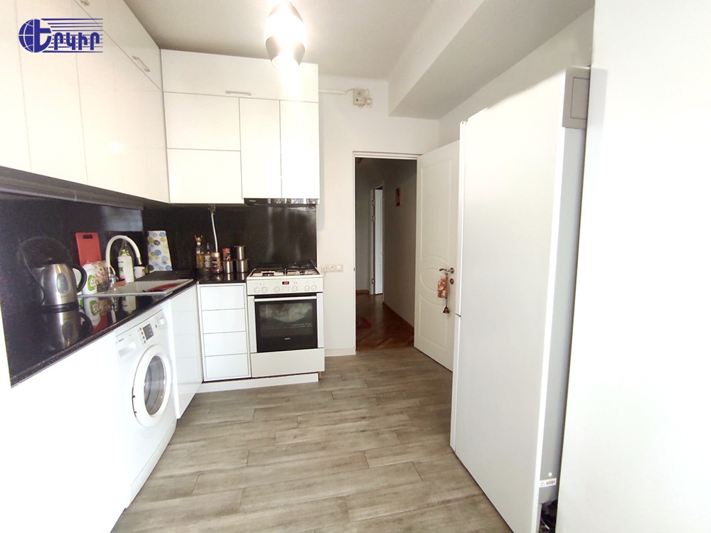 Apartments Code: 2+201125