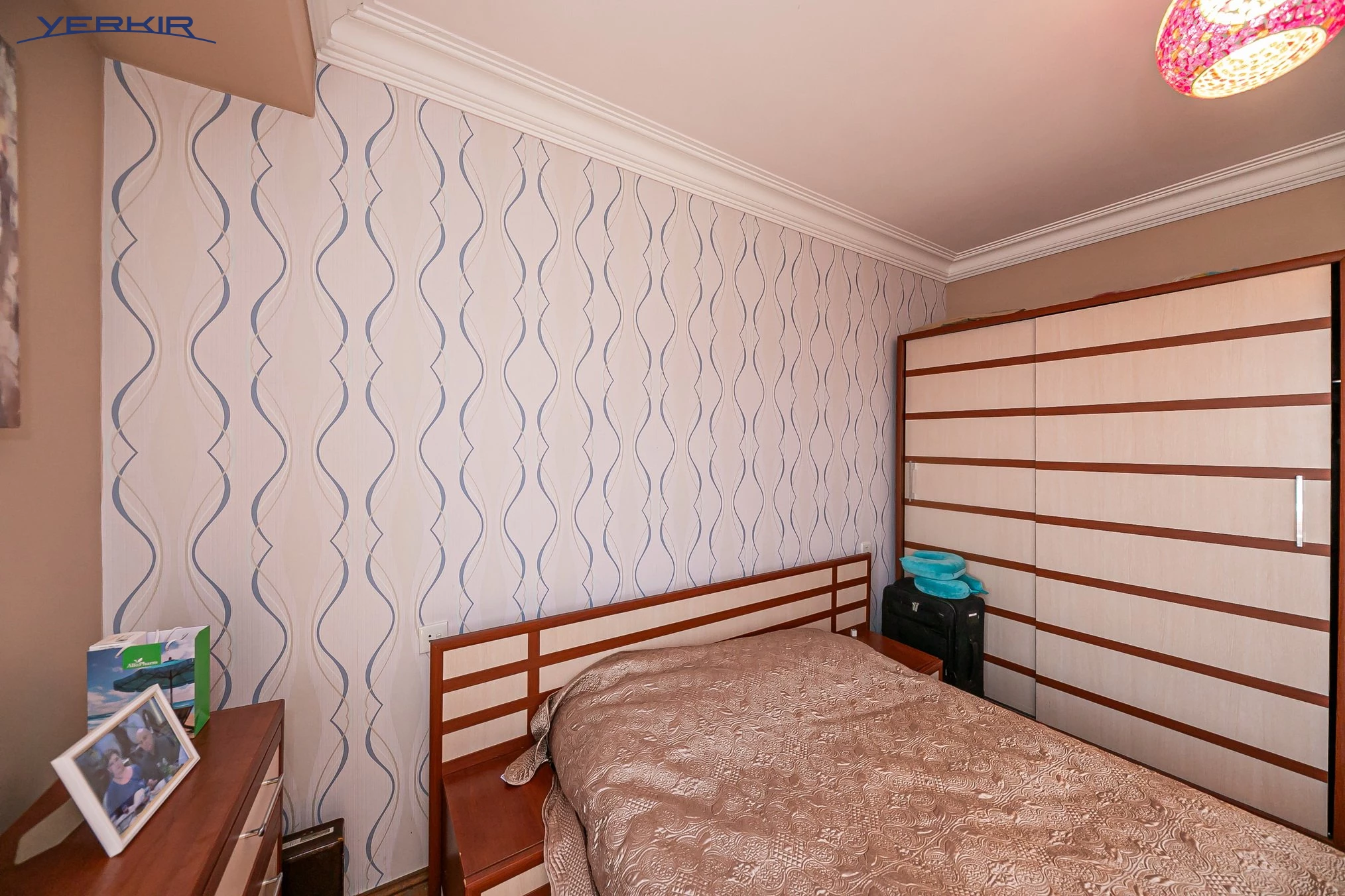 Apartments Code: 2+406927