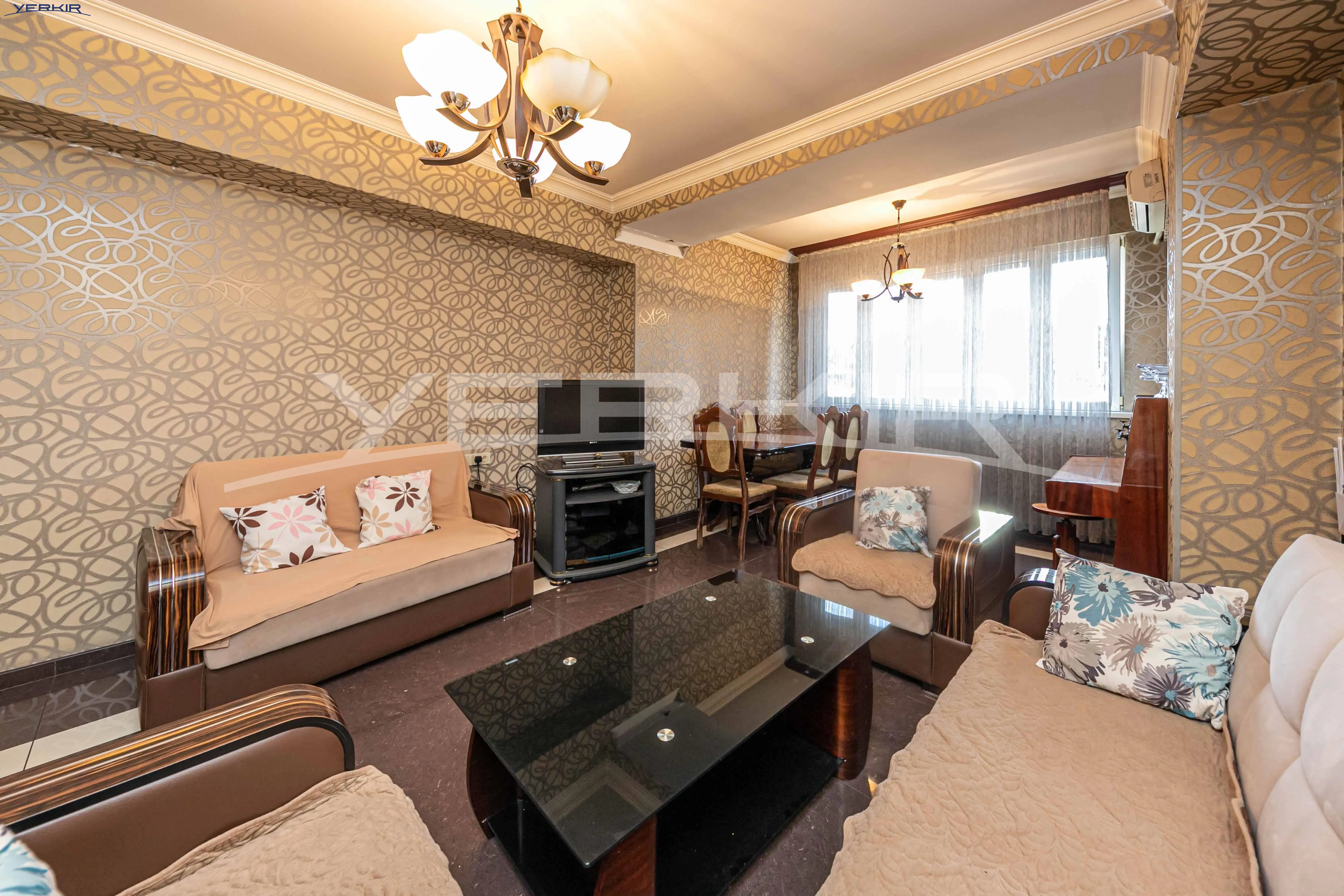 Բնակարաններ Կոդ` 10+3632424