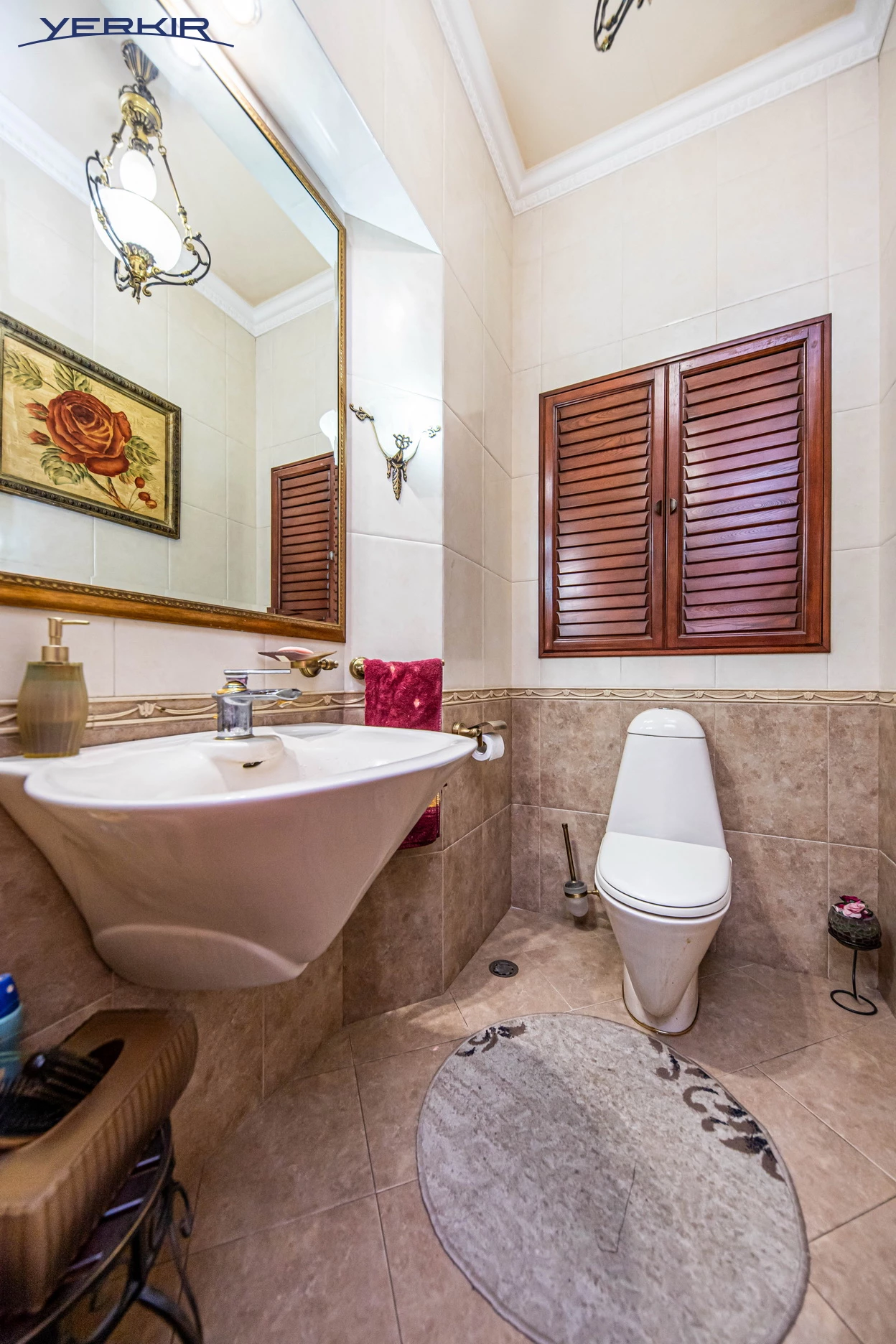 Բնակարաններ Կոդ` 5+412782