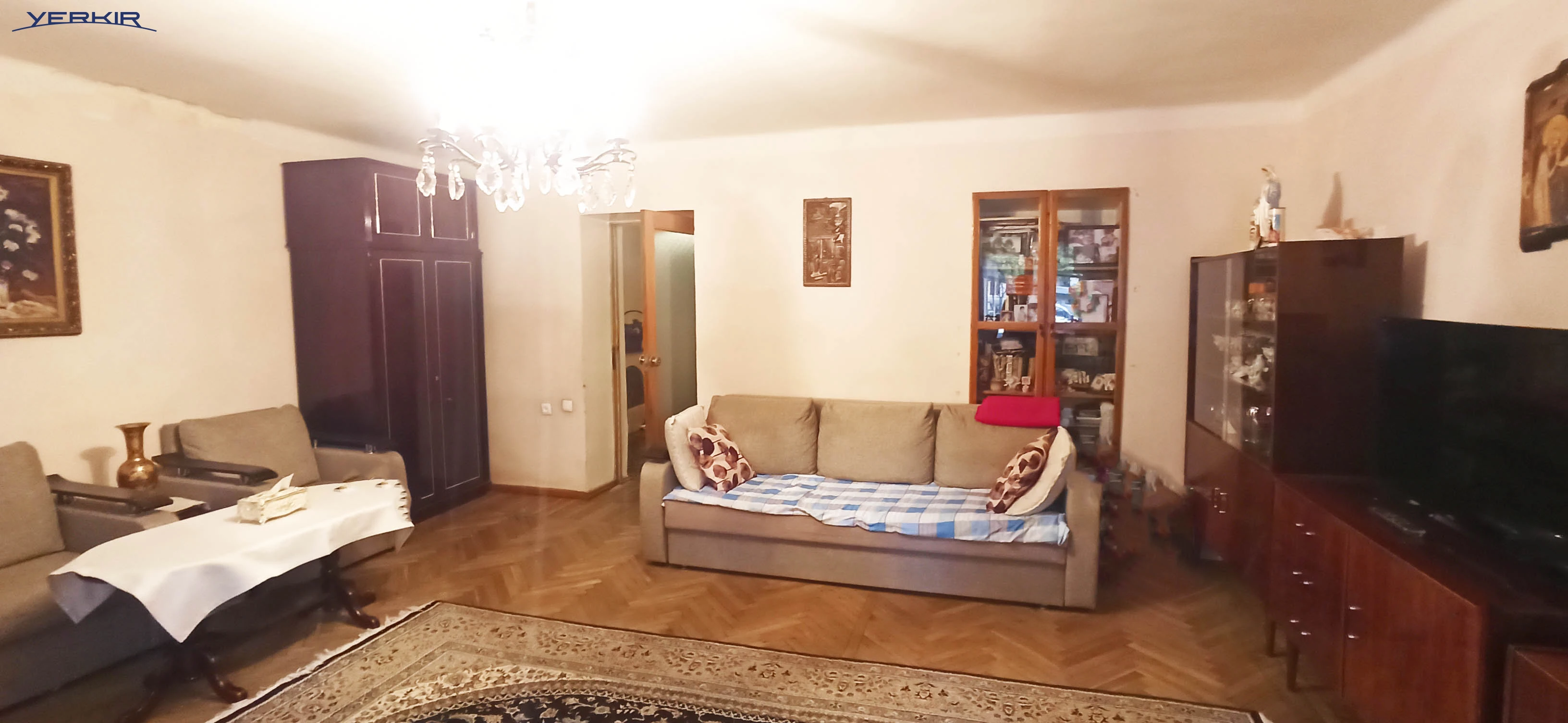 Apartments Code: 10+318126