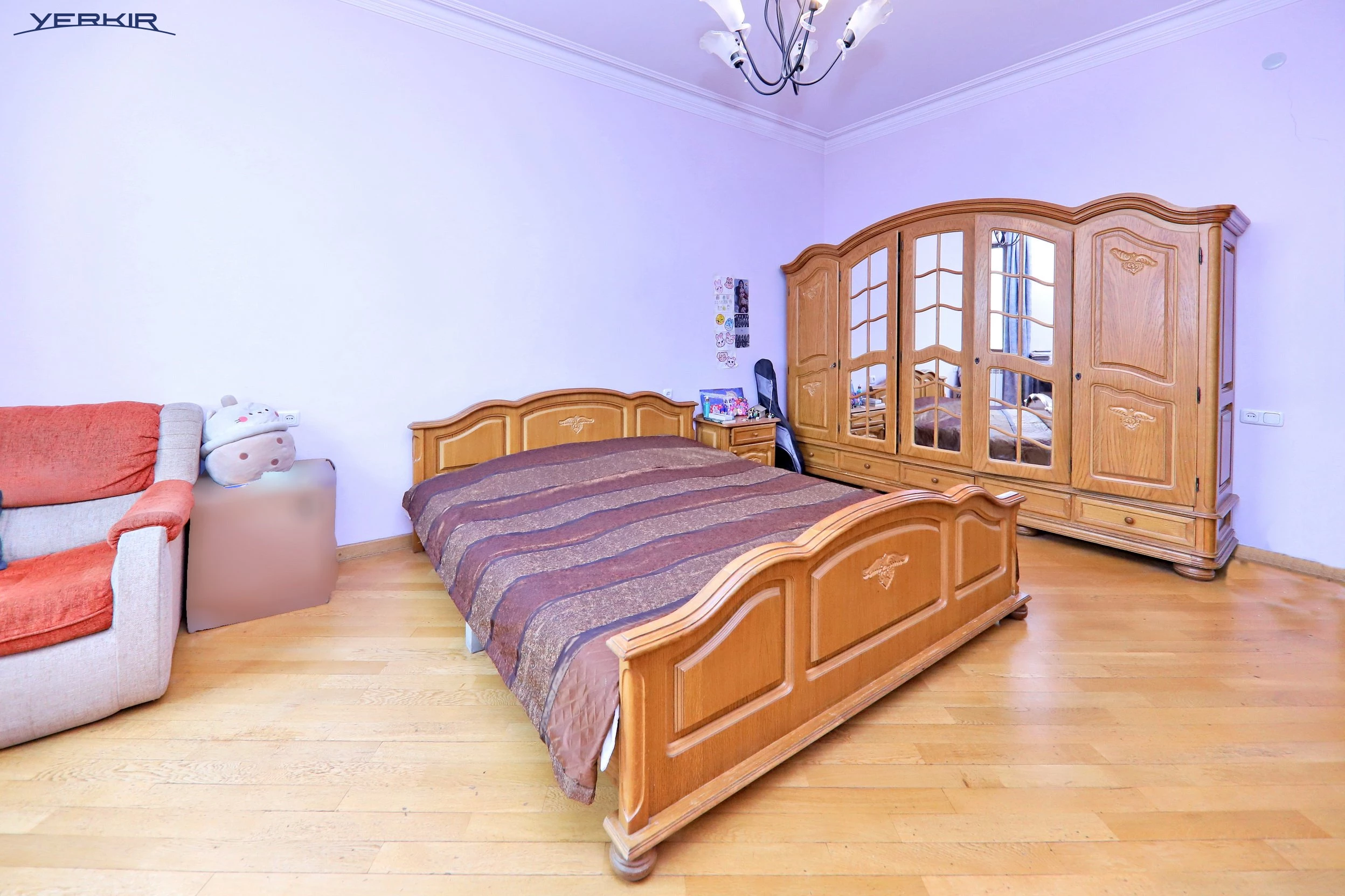 Квартиры Код 3+3136850